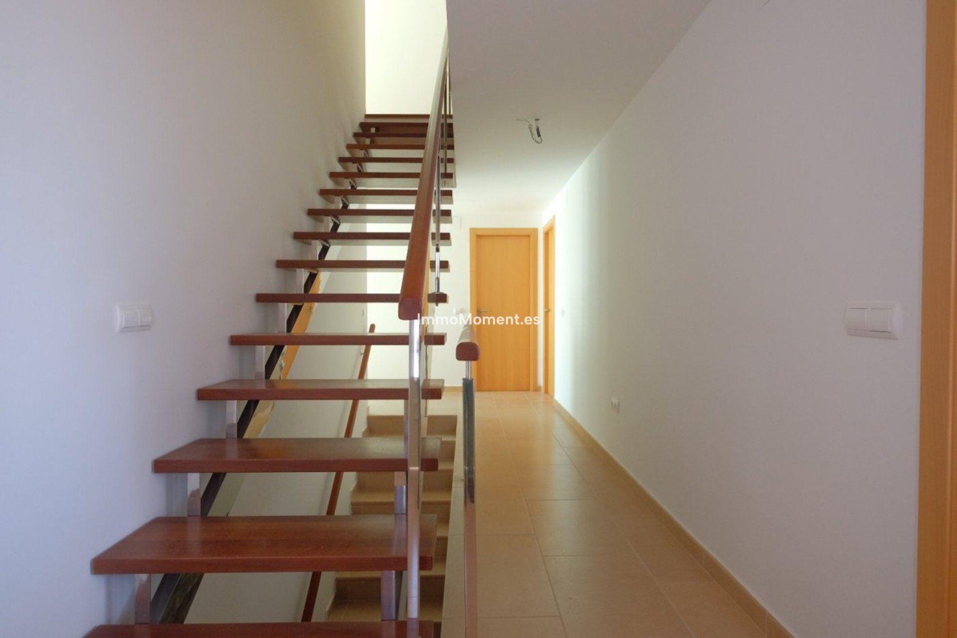 Wiederverkauf - Freistehende Villa - Calpe - la Canuta