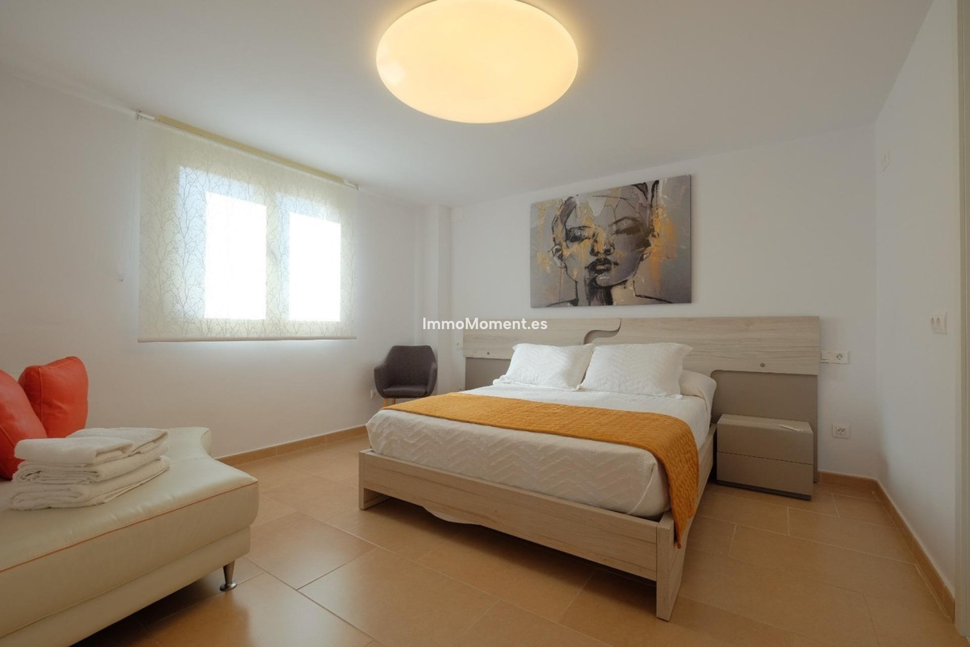 Wiederverkauf - Freistehende Villa - Calpe - la Canuta