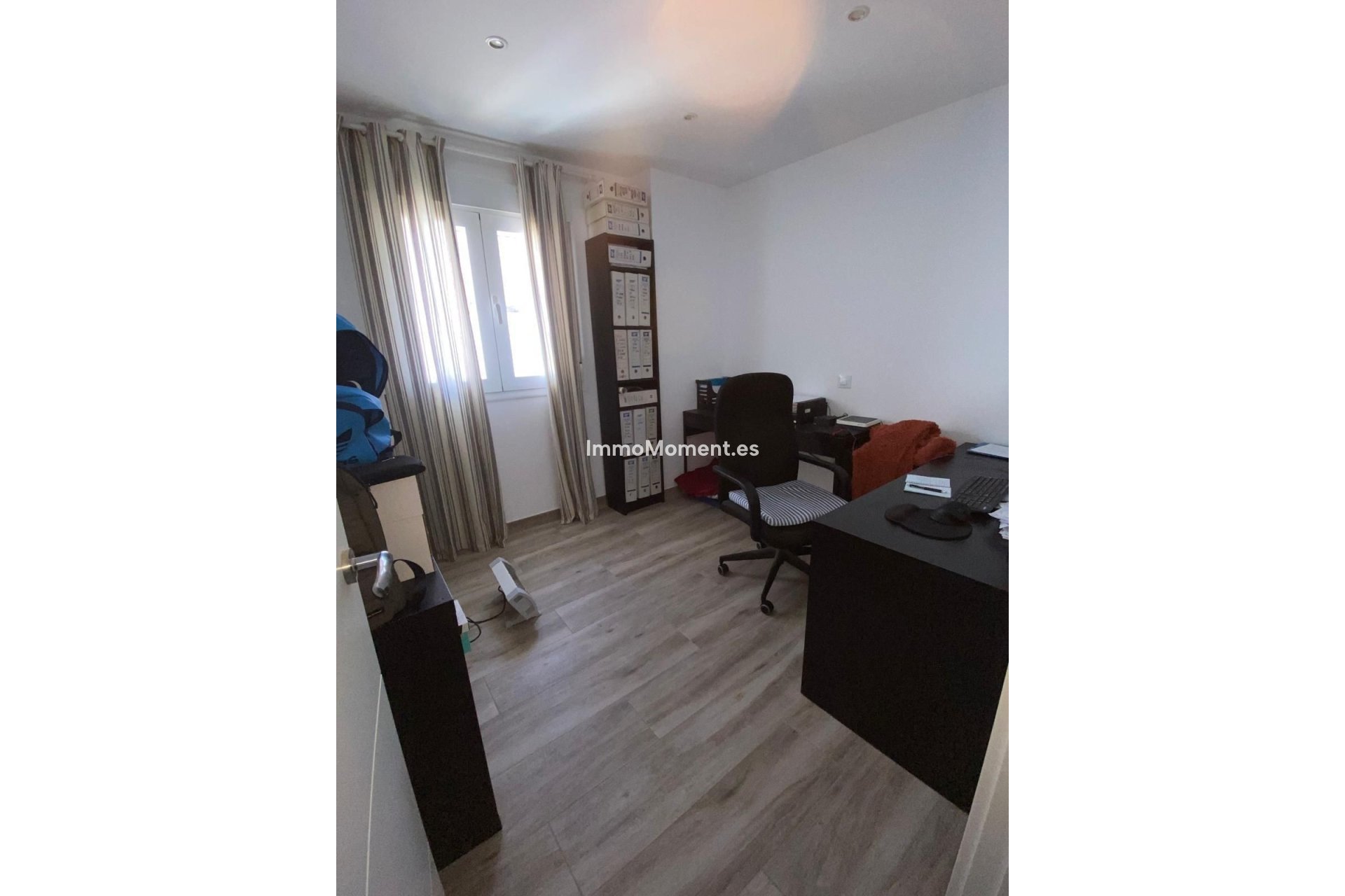 Wiederverkauf - Freistehende Villa - Casares - Casares Centro