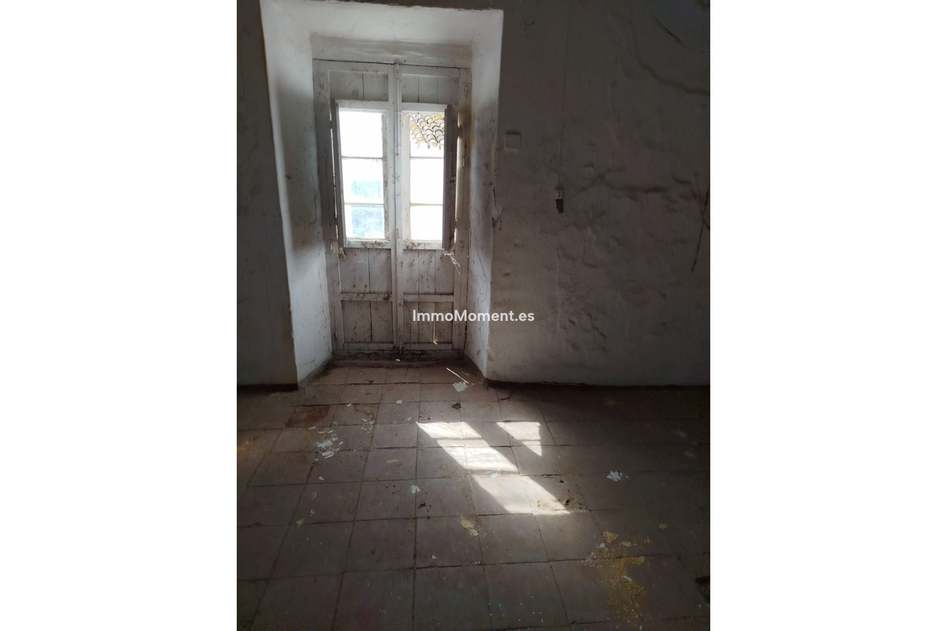 Wiederverkauf - Freistehende Villa - Casares - Casares Centro