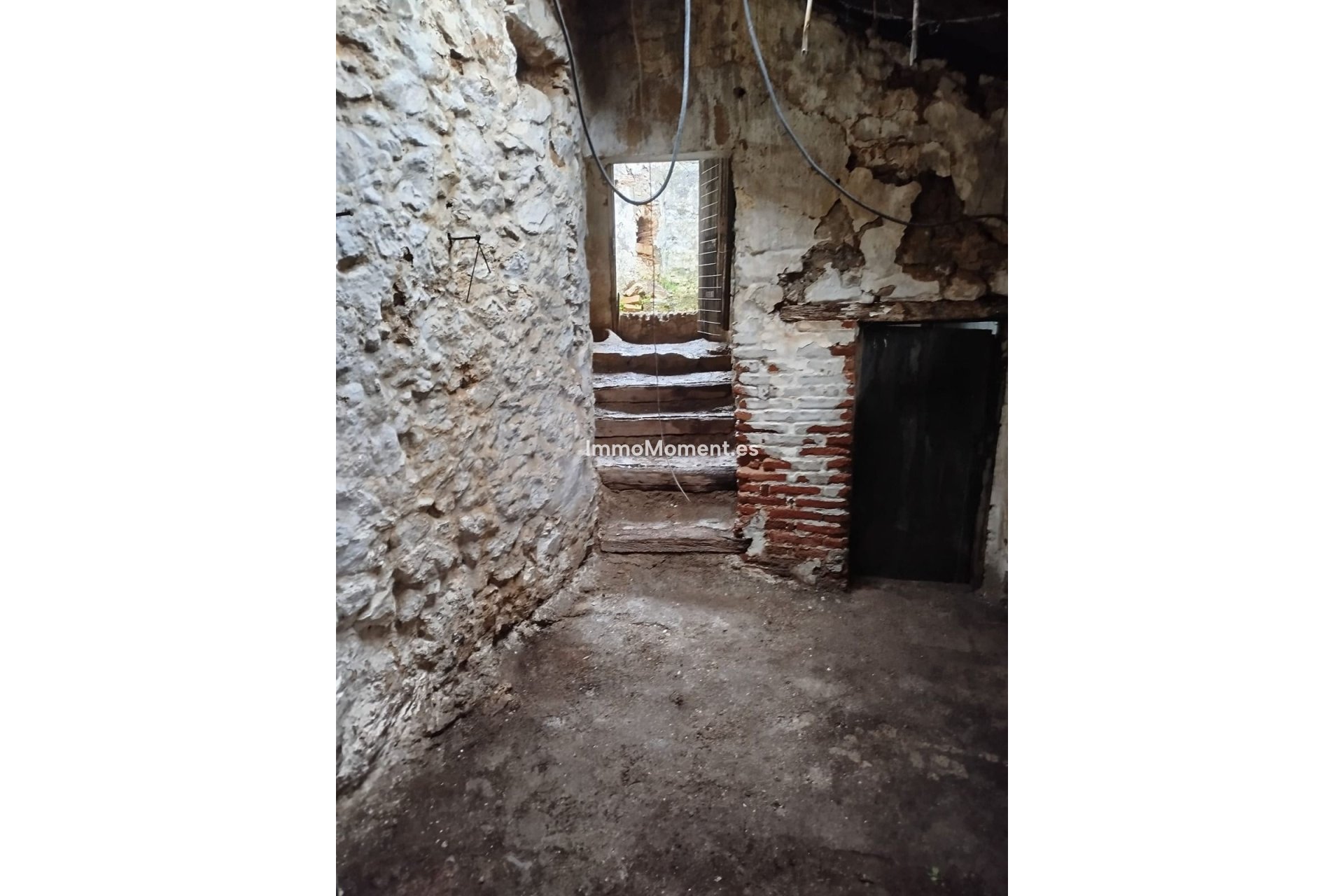 Wiederverkauf - Freistehende Villa - Casares - Casares Centro