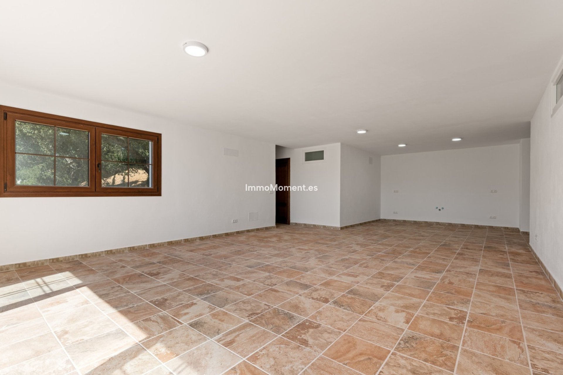 Wiederverkauf - Freistehende Villa - Casares - Casares Centro