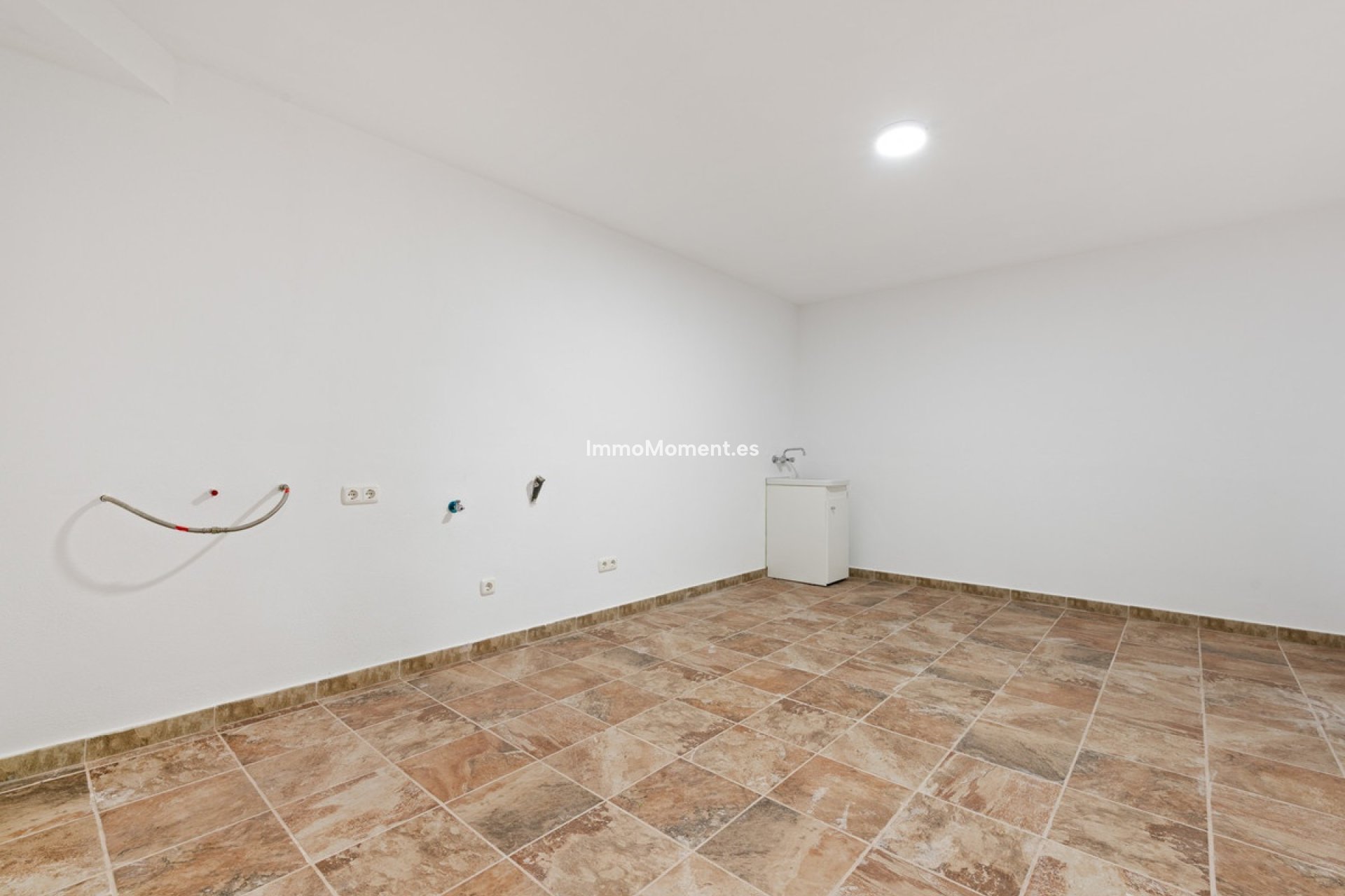 Wiederverkauf - Freistehende Villa - Casares - Casares Centro
