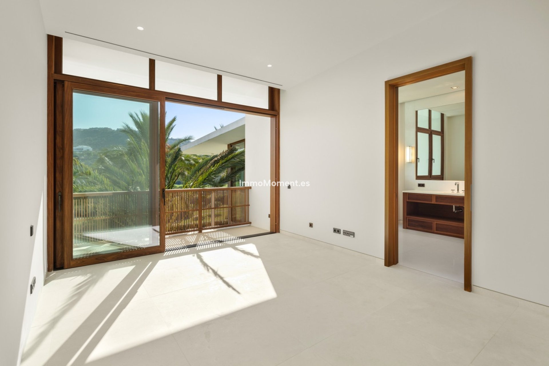 Wiederverkauf - Freistehende Villa - Casares - Casares Centro