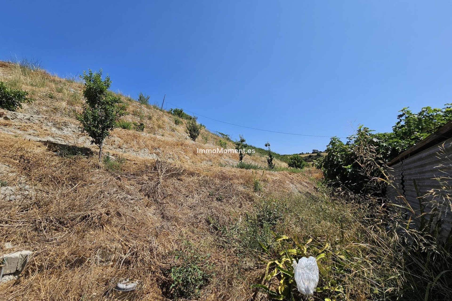Wiederverkauf - Freistehende Villa - Casares - Casares Centro