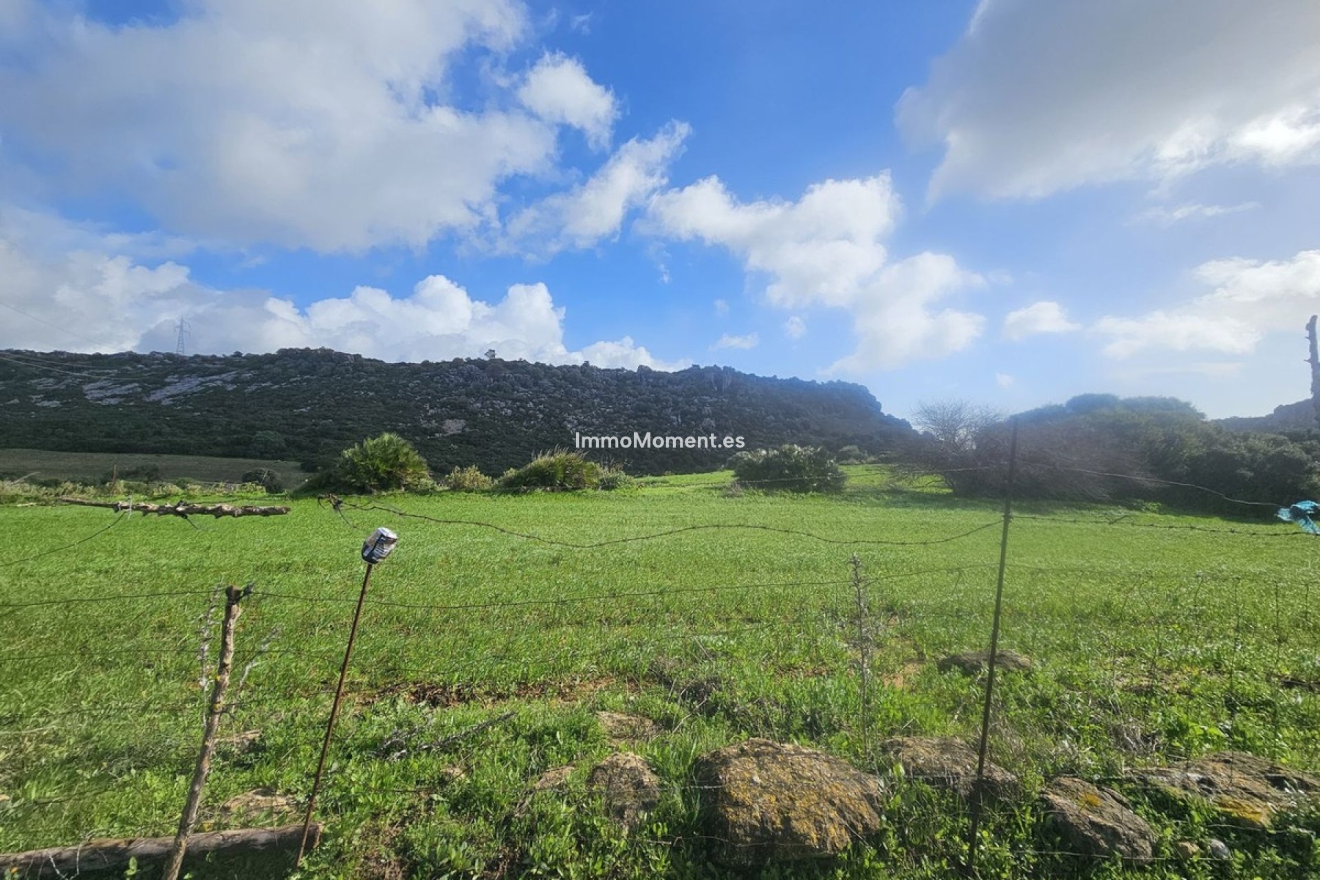 Wiederverkauf - Freistehende Villa - Casares - Casares Centro