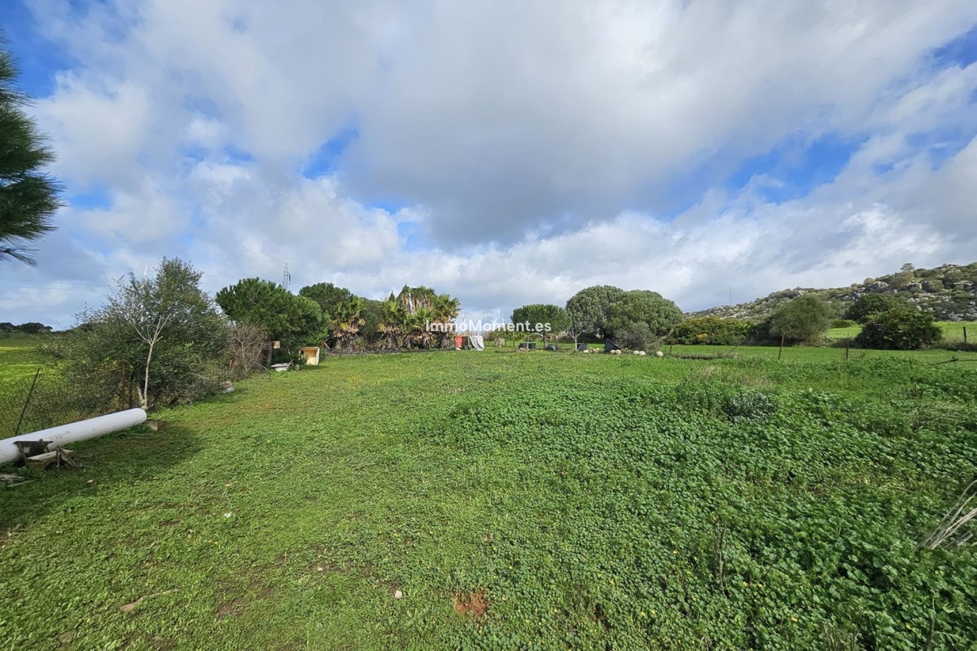 Wiederverkauf - Freistehende Villa - Casares - Casares Centro