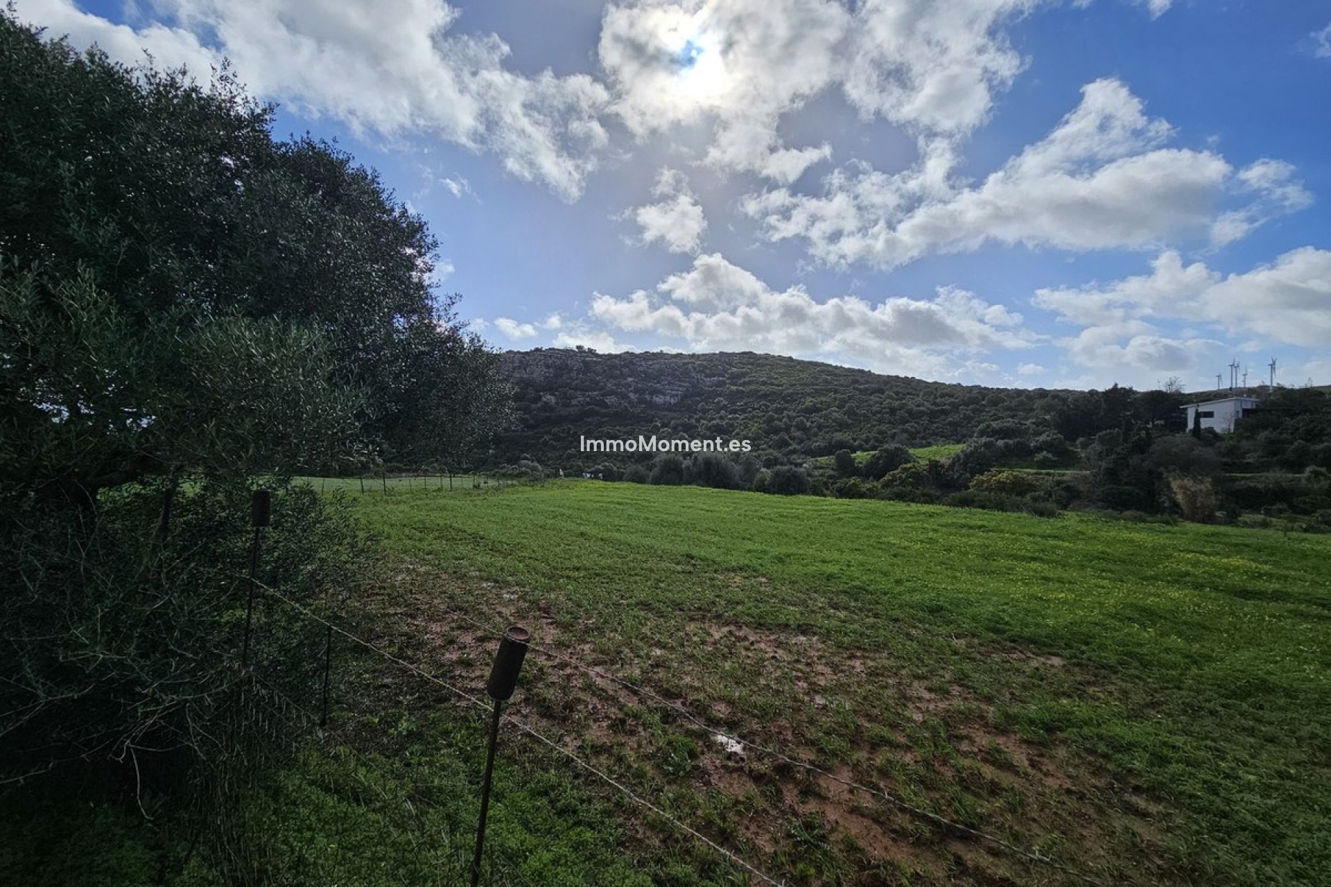 Wiederverkauf - Freistehende Villa - Casares - Casares Centro