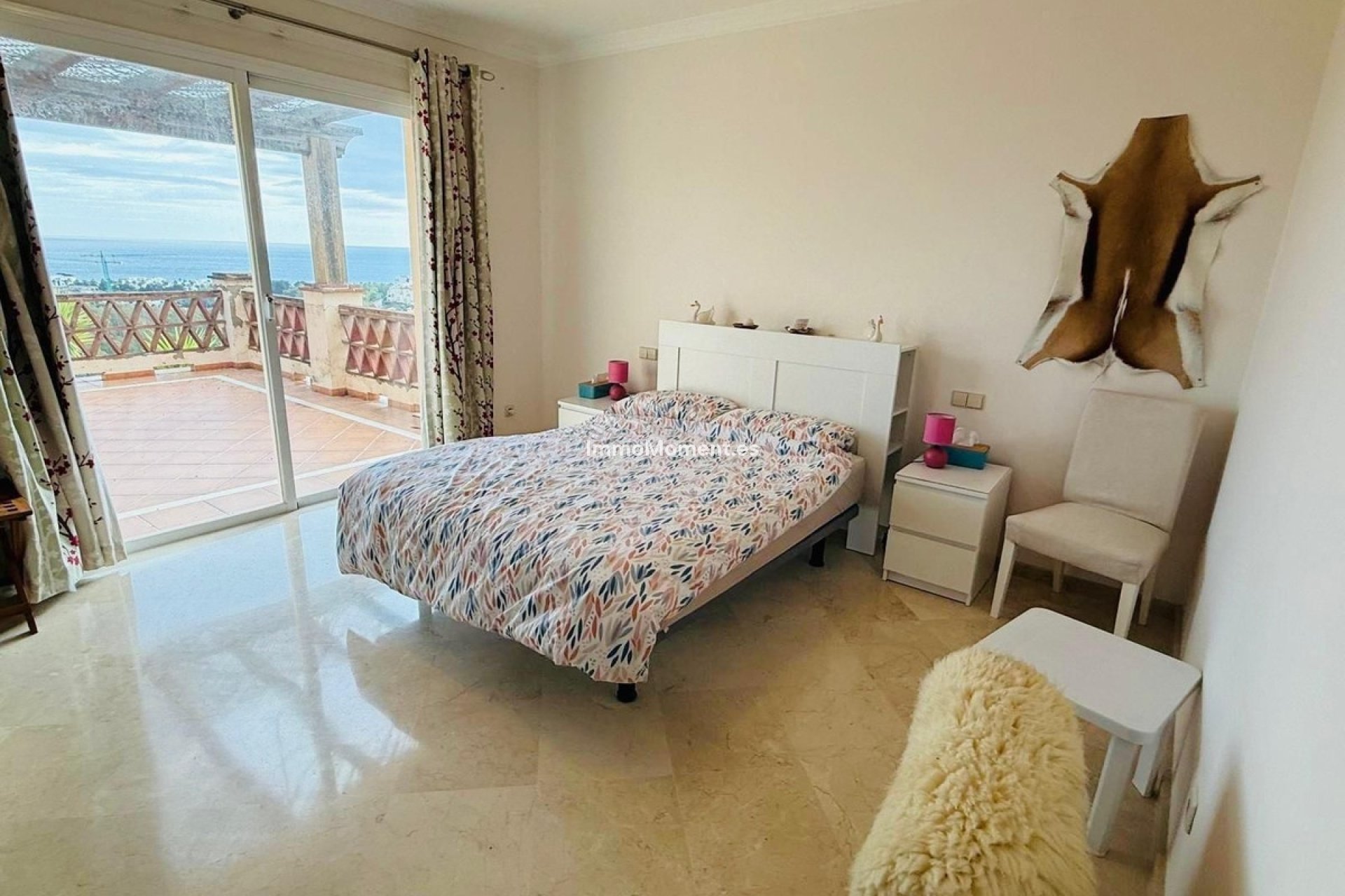 Wiederverkauf - Freistehende Villa - Casares - Casares Centro