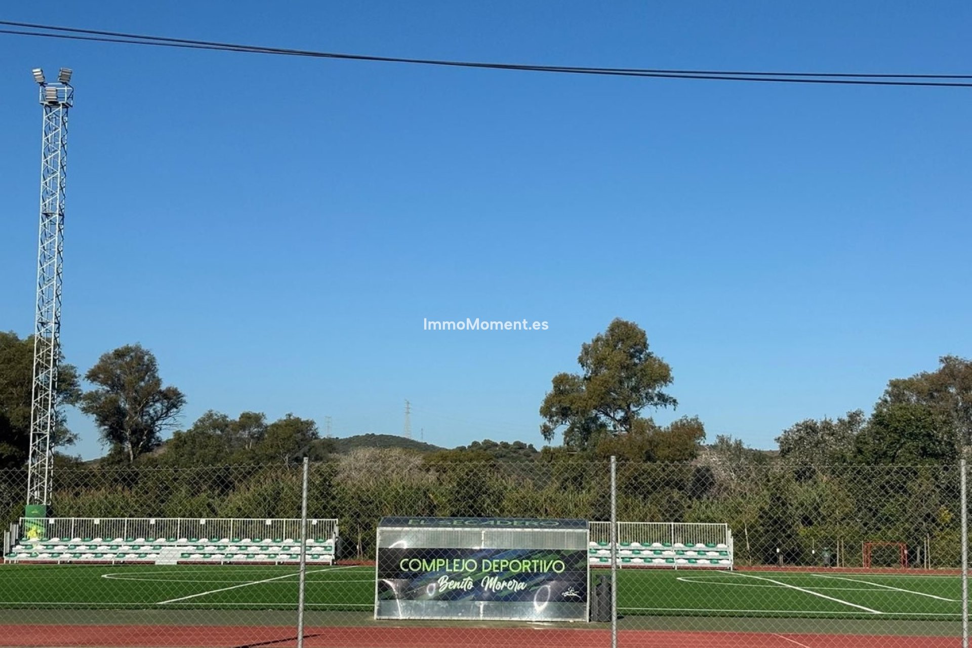 Wiederverkauf - Freistehende Villa - Casares - Casares Centro