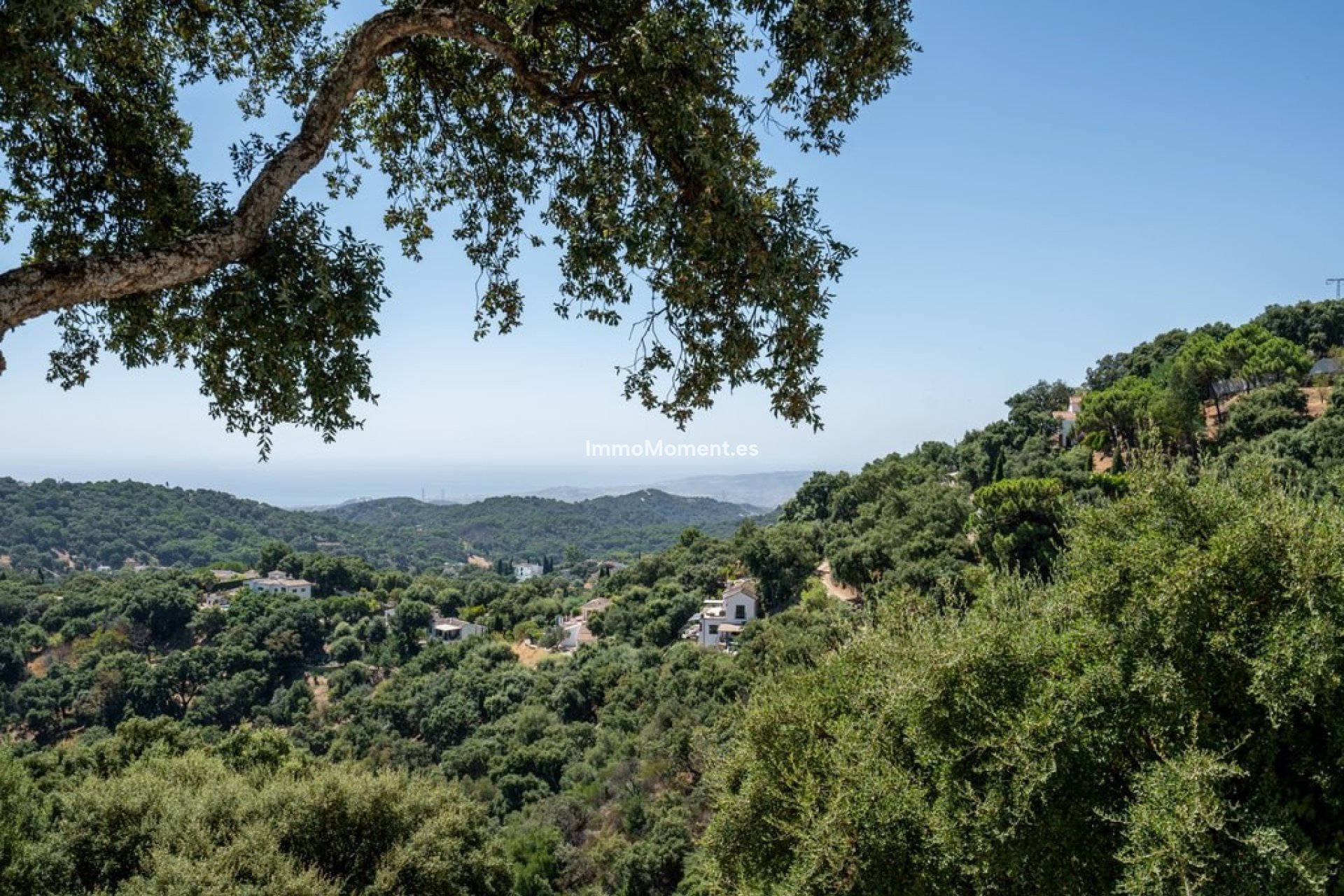 Wiederverkauf - Freistehende Villa - Casares - Casares Centro