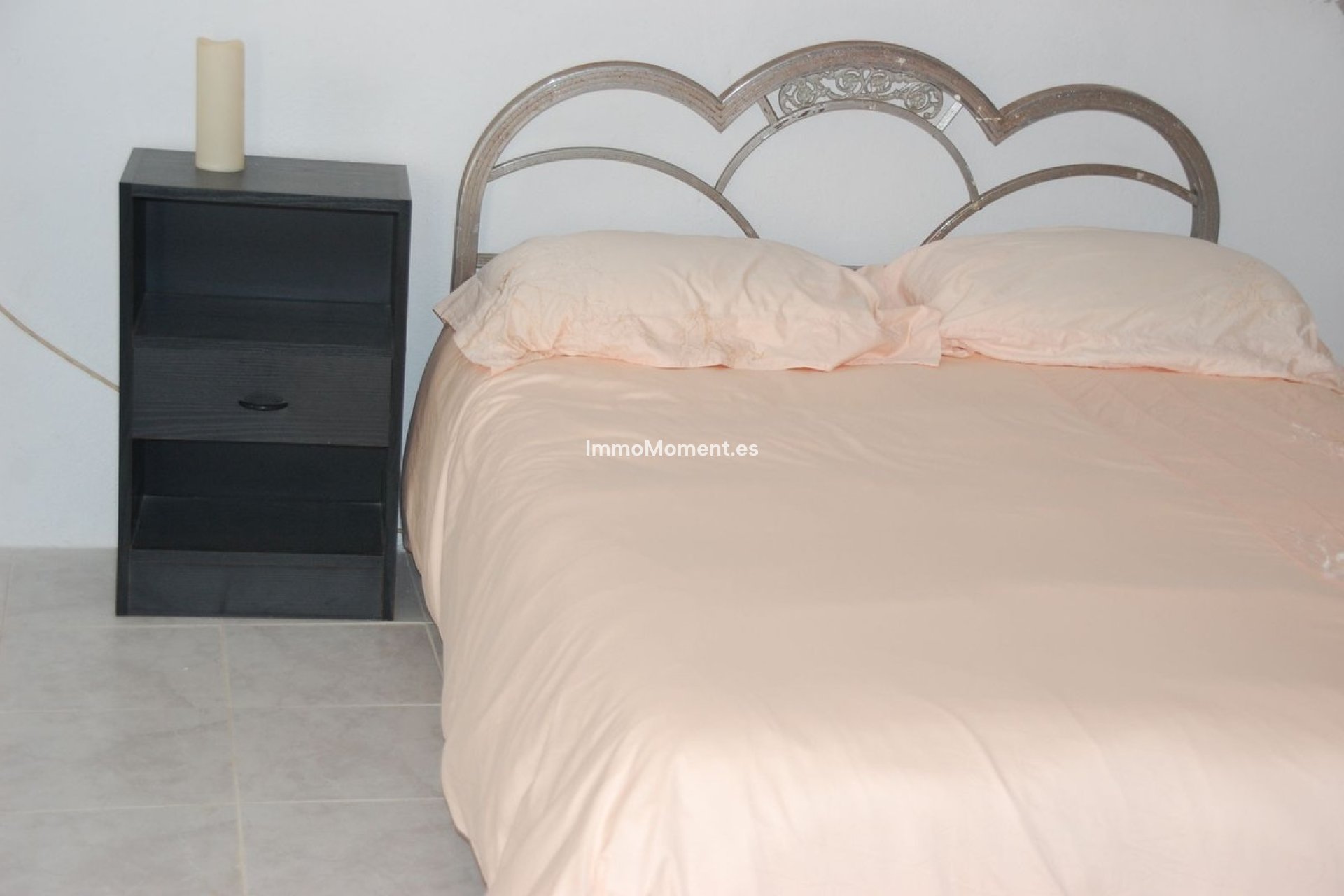 Wiederverkauf - Freistehende Villa - Casares - Casares Centro