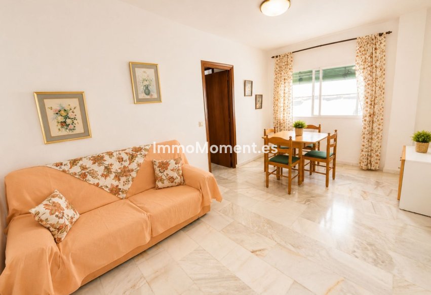 Wiederverkauf - Freistehende Villa - Casares - Casares Centro