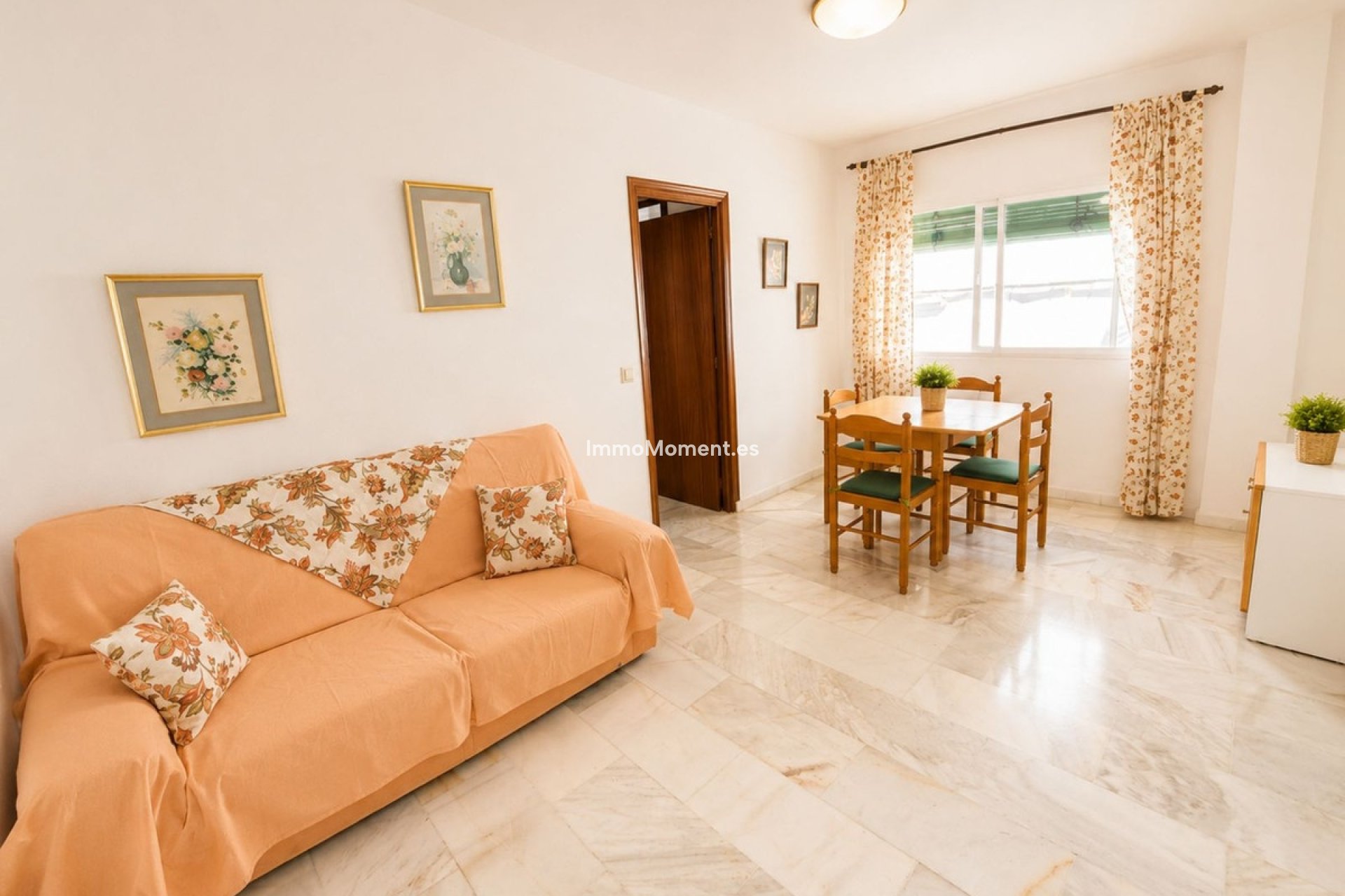 Wiederverkauf - Freistehende Villa - Casares - Casares Centro