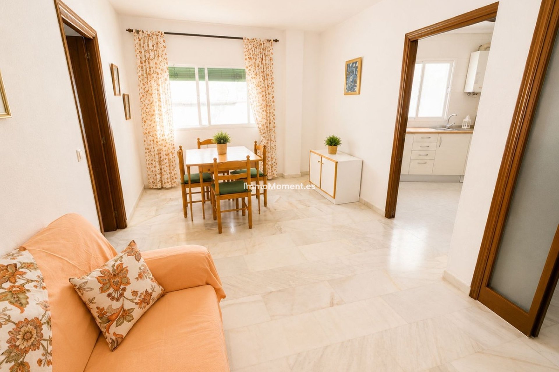 Wiederverkauf - Freistehende Villa - Casares - Casares Centro