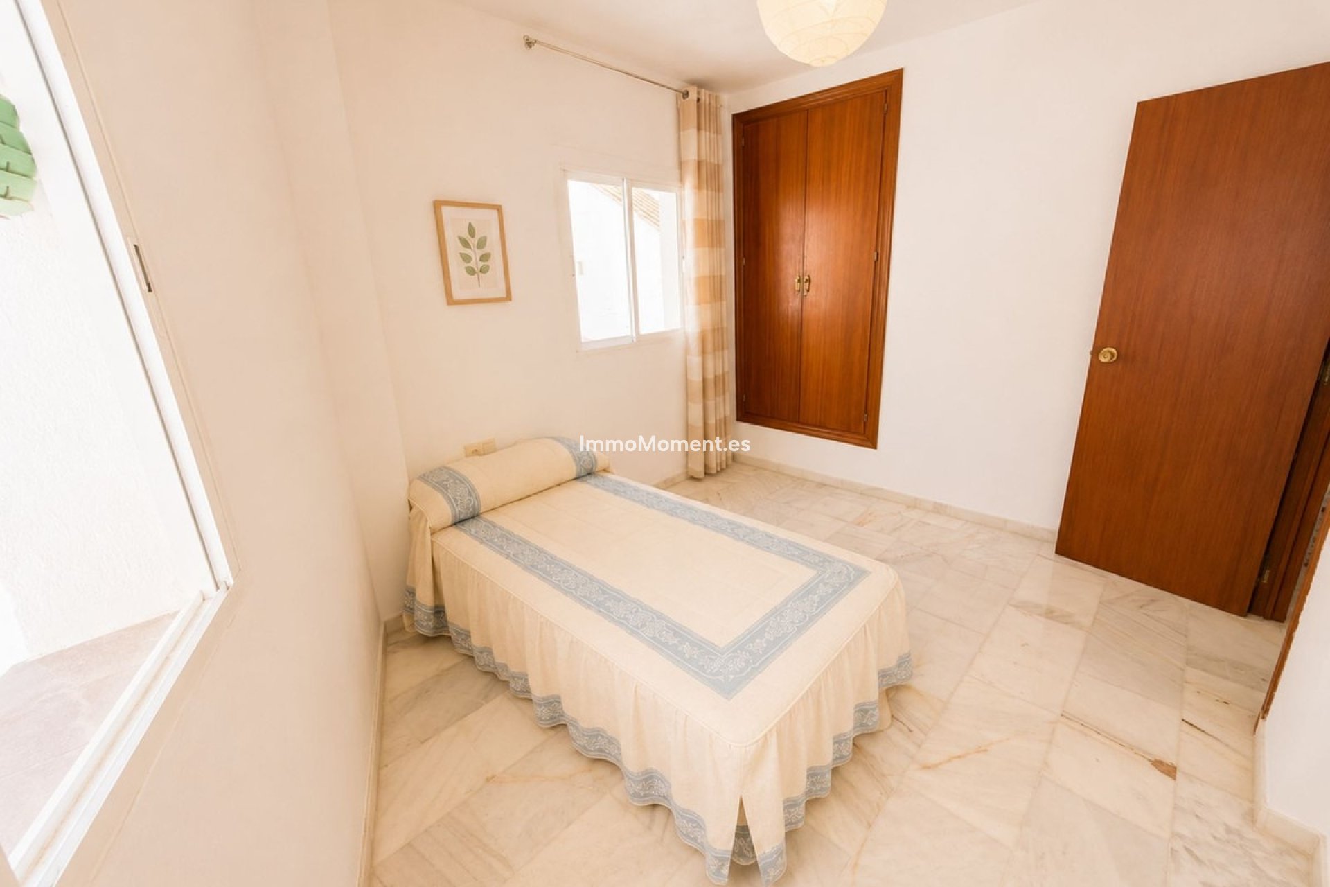 Wiederverkauf - Freistehende Villa - Casares - Casares Centro