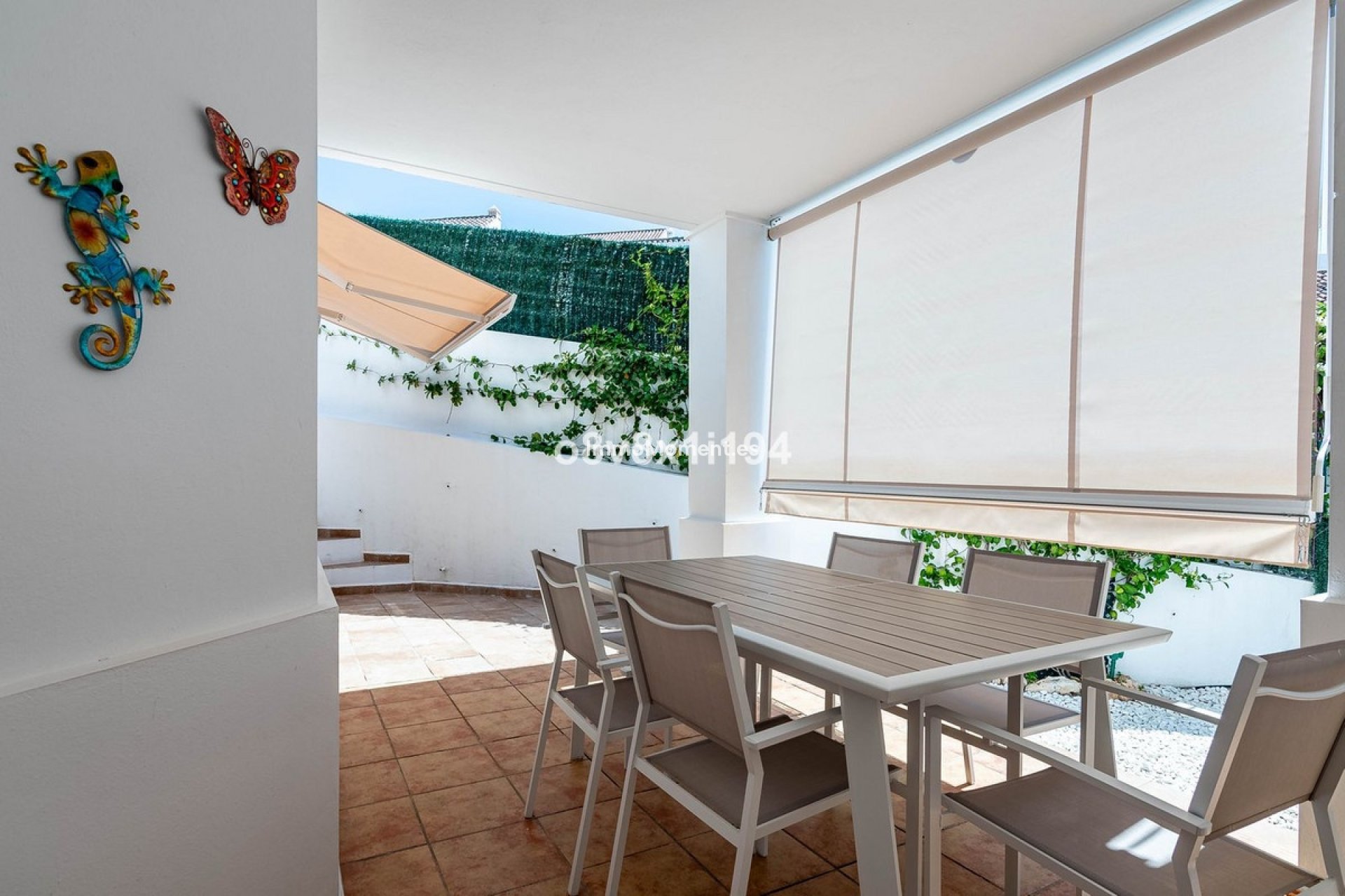 Wiederverkauf - Freistehende Villa - Casares - Casares Centro