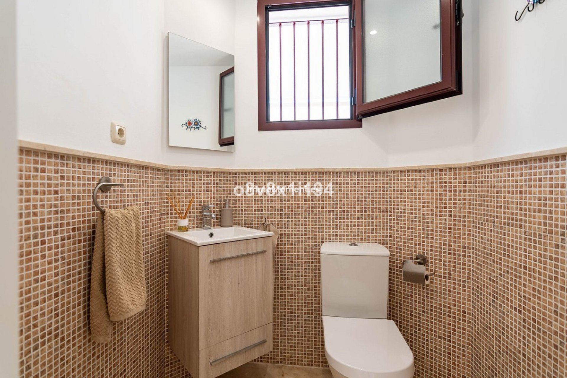 Wiederverkauf - Freistehende Villa - Casares - Casares Centro