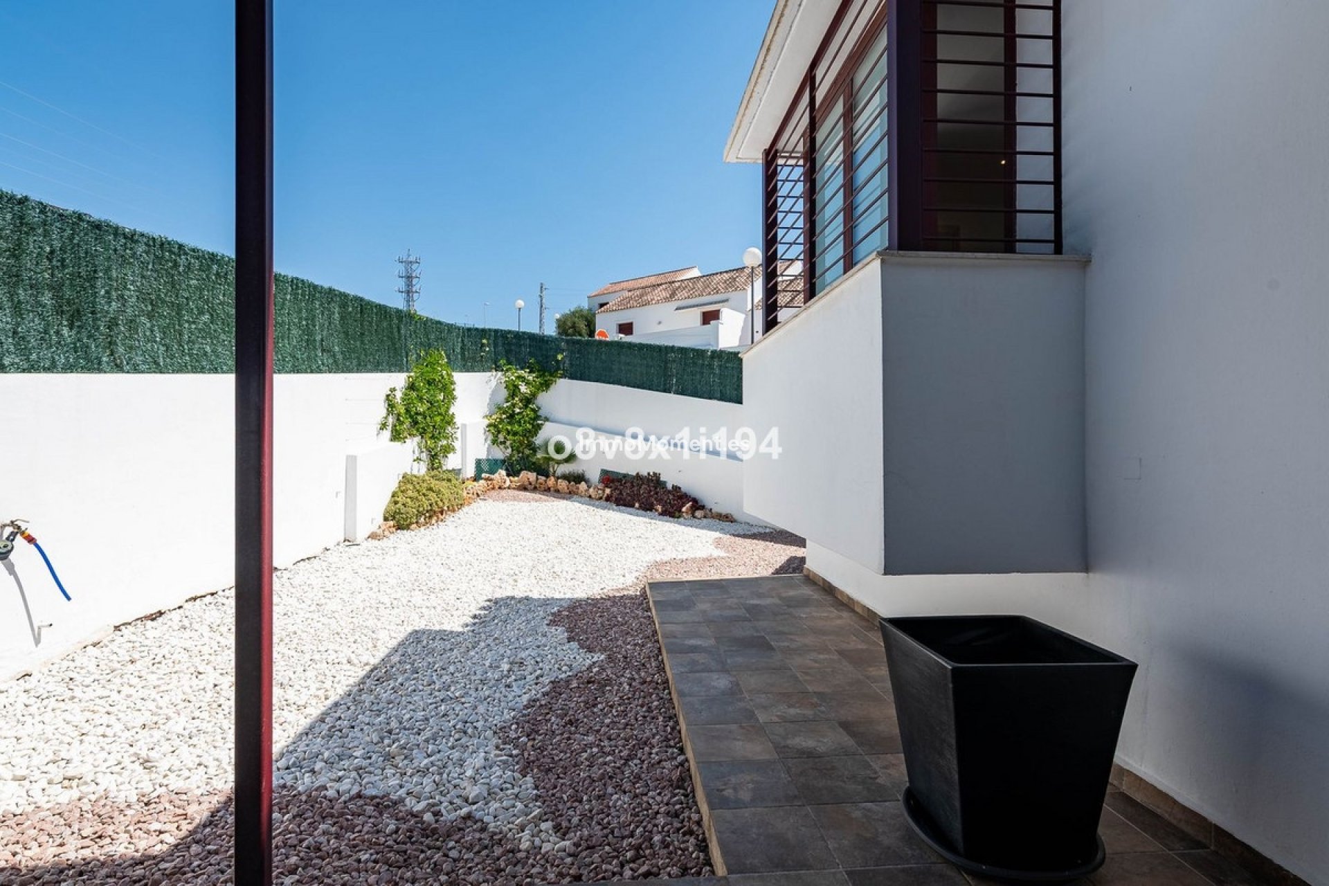 Wiederverkauf - Freistehende Villa - Casares - Casares Centro