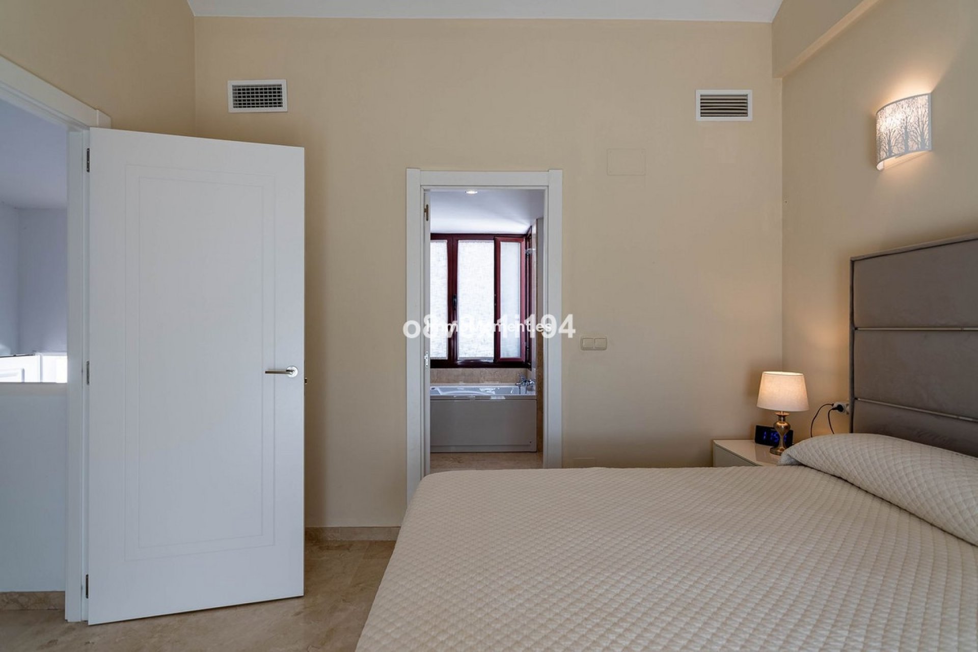 Wiederverkauf - Freistehende Villa - Casares - Casares Centro