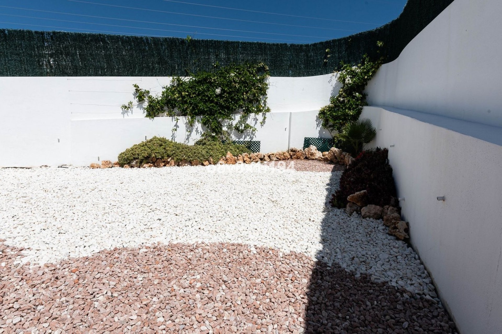 Wiederverkauf - Freistehende Villa - Casares - Casares Centro