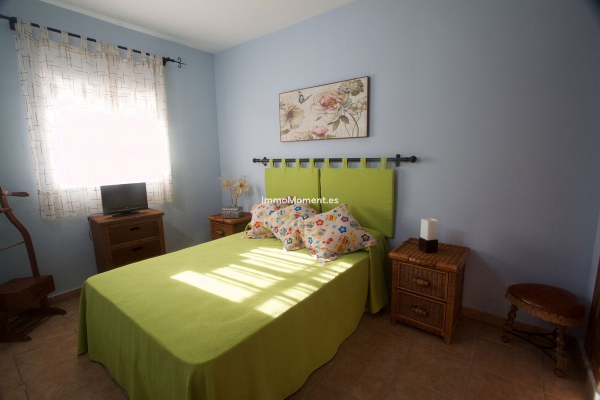 Wiederverkauf - Freistehende Villa - Casares - Casares Centro
