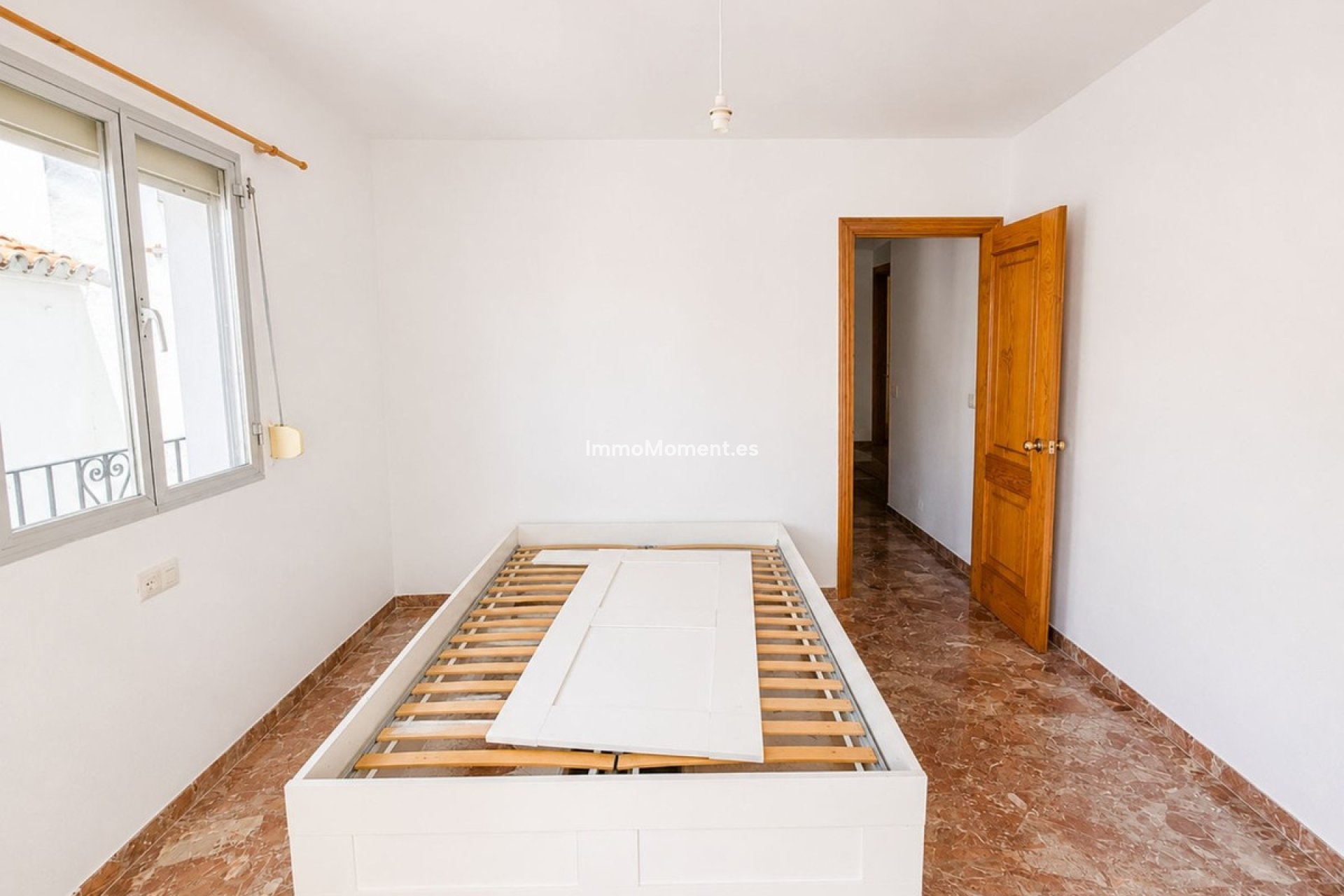 Wiederverkauf - Freistehende Villa - Casares - Casares Centro