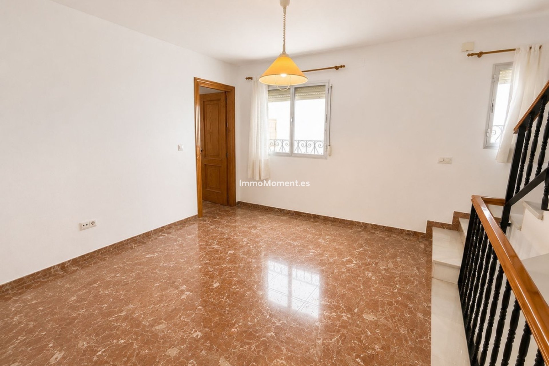 Wiederverkauf - Freistehende Villa - Casares - Casares Centro