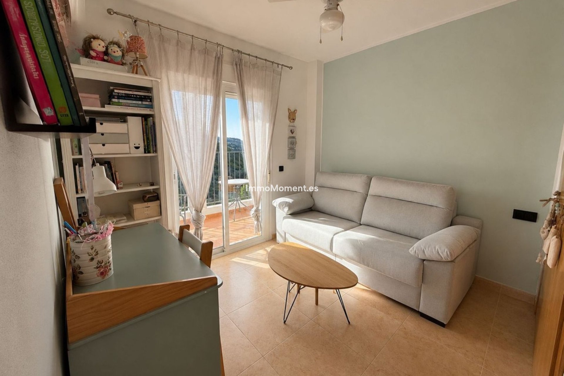 Wiederverkauf - Freistehende Villa - Casares - Casares Centro