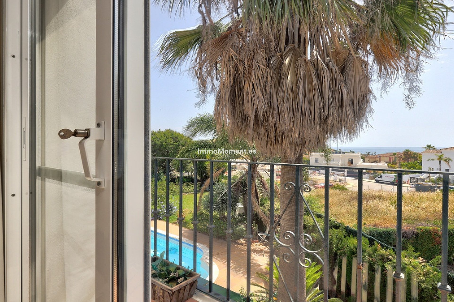 Wiederverkauf - Freistehende Villa - Casares - Casares Centro