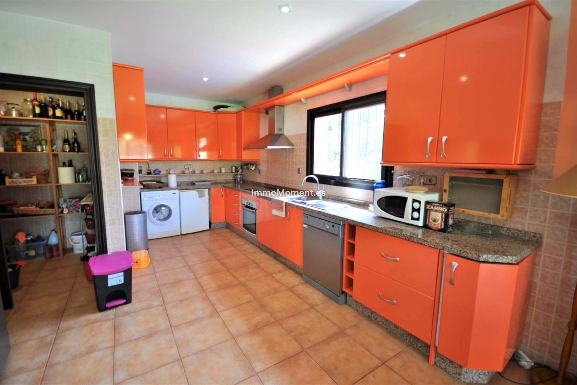 Wiederverkauf - Freistehende Villa - Casares - Casares Playa