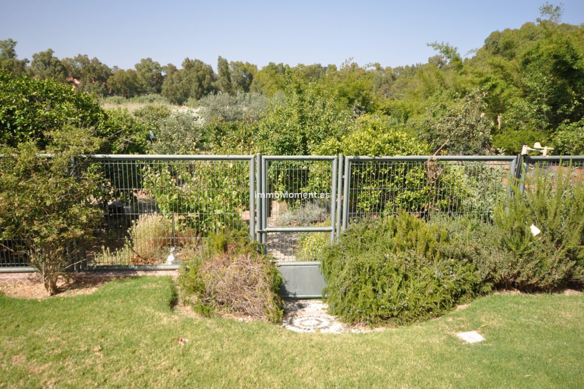Wiederverkauf - Freistehende Villa - Casares - Casares Playa