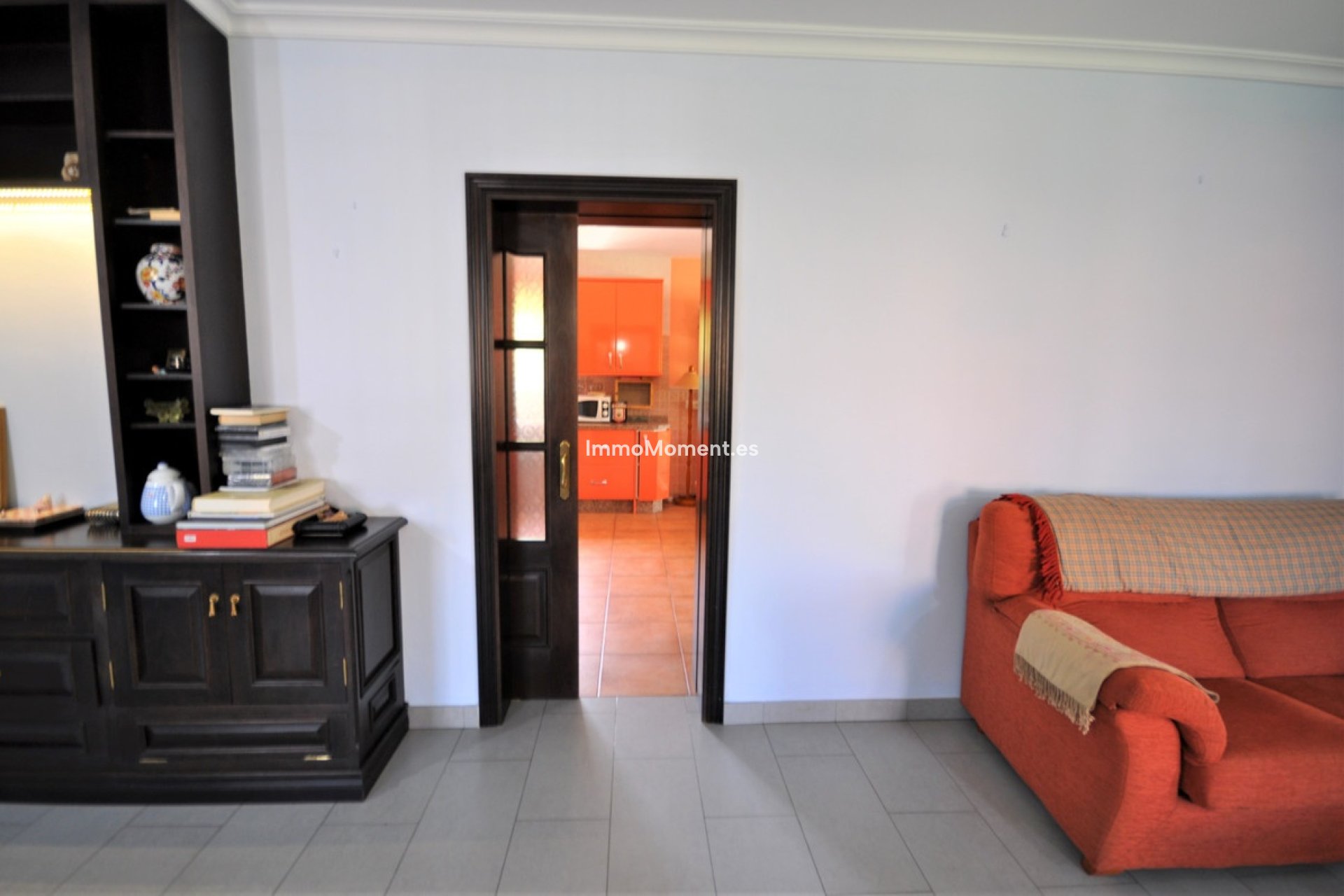 Wiederverkauf - Freistehende Villa - Casares - Casares Playa
