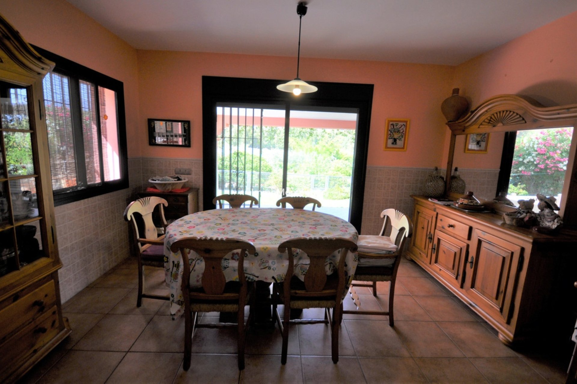 Wiederverkauf - Freistehende Villa - Casares - Casares Playa