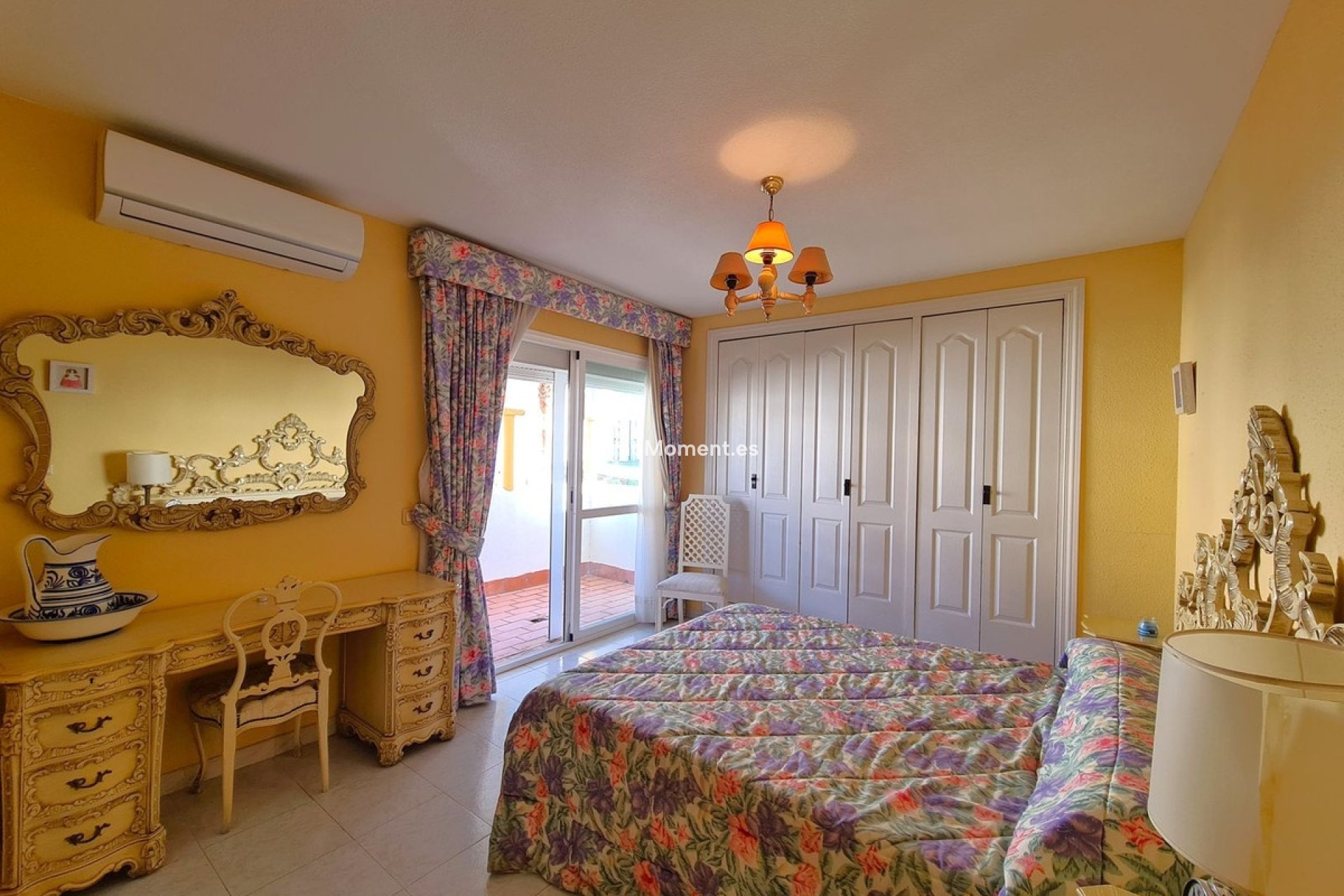 Wiederverkauf - Freistehende Villa - Casares - Casares Playa