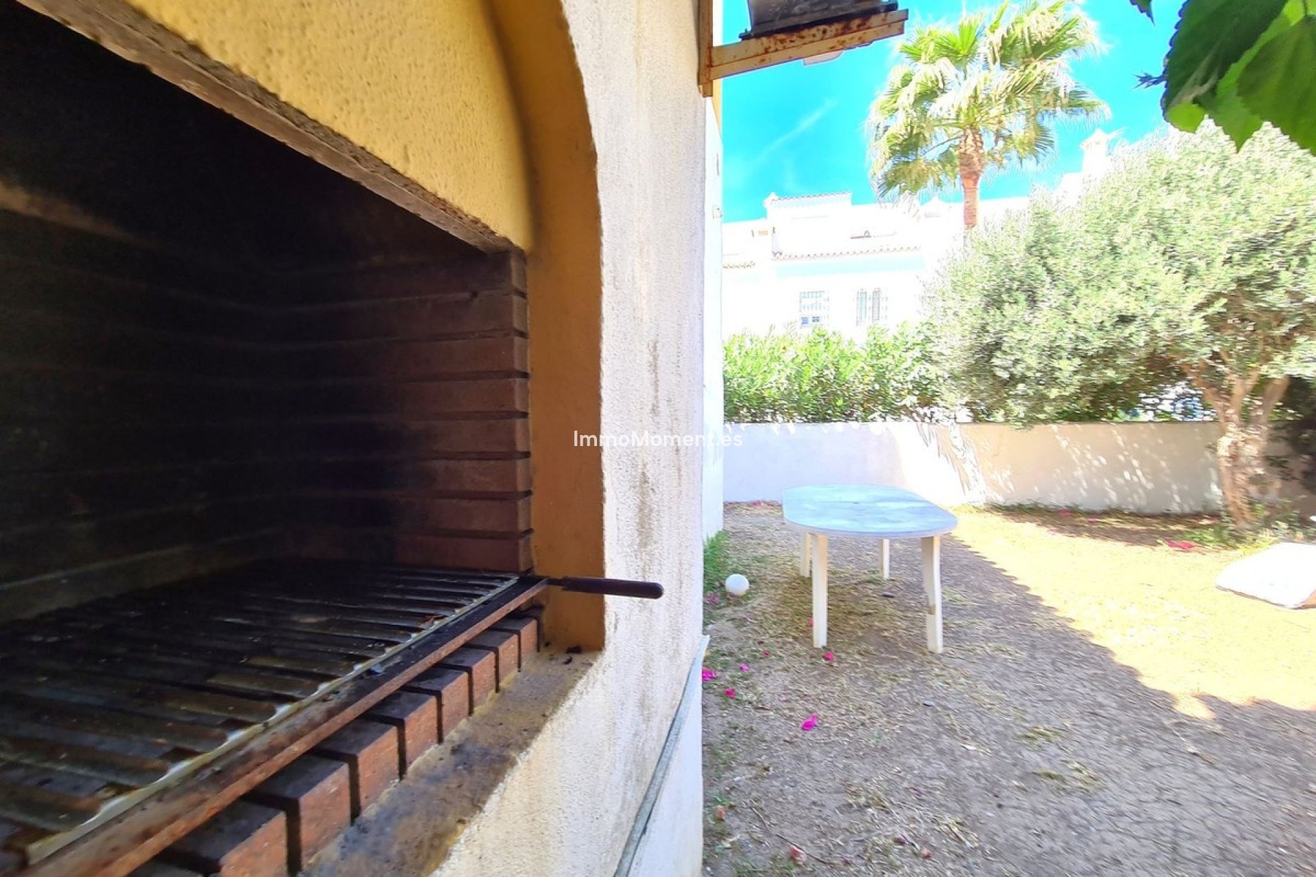 Wiederverkauf - Freistehende Villa - Casares - Casares Playa