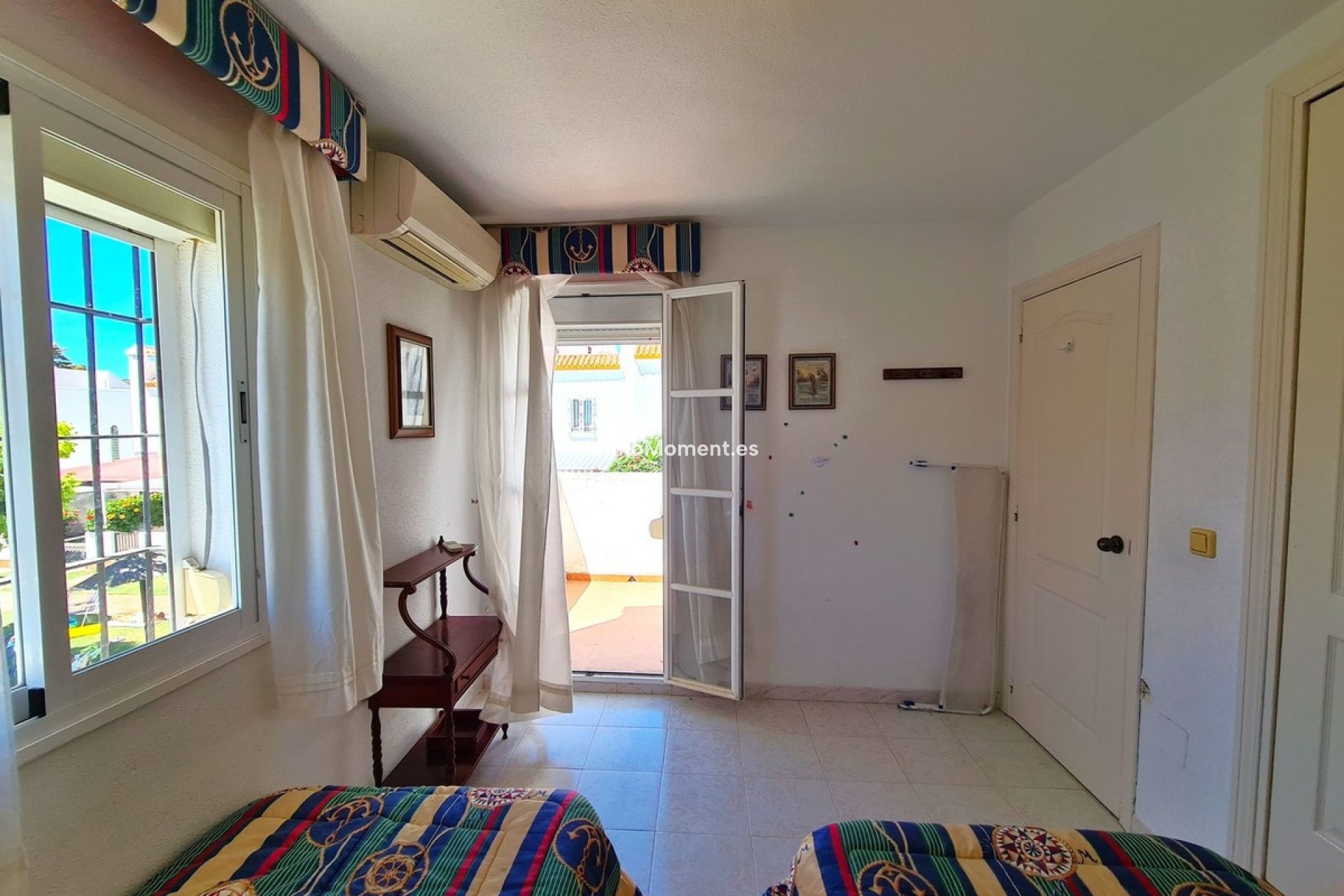 Wiederverkauf - Freistehende Villa - Casares - Casares Playa