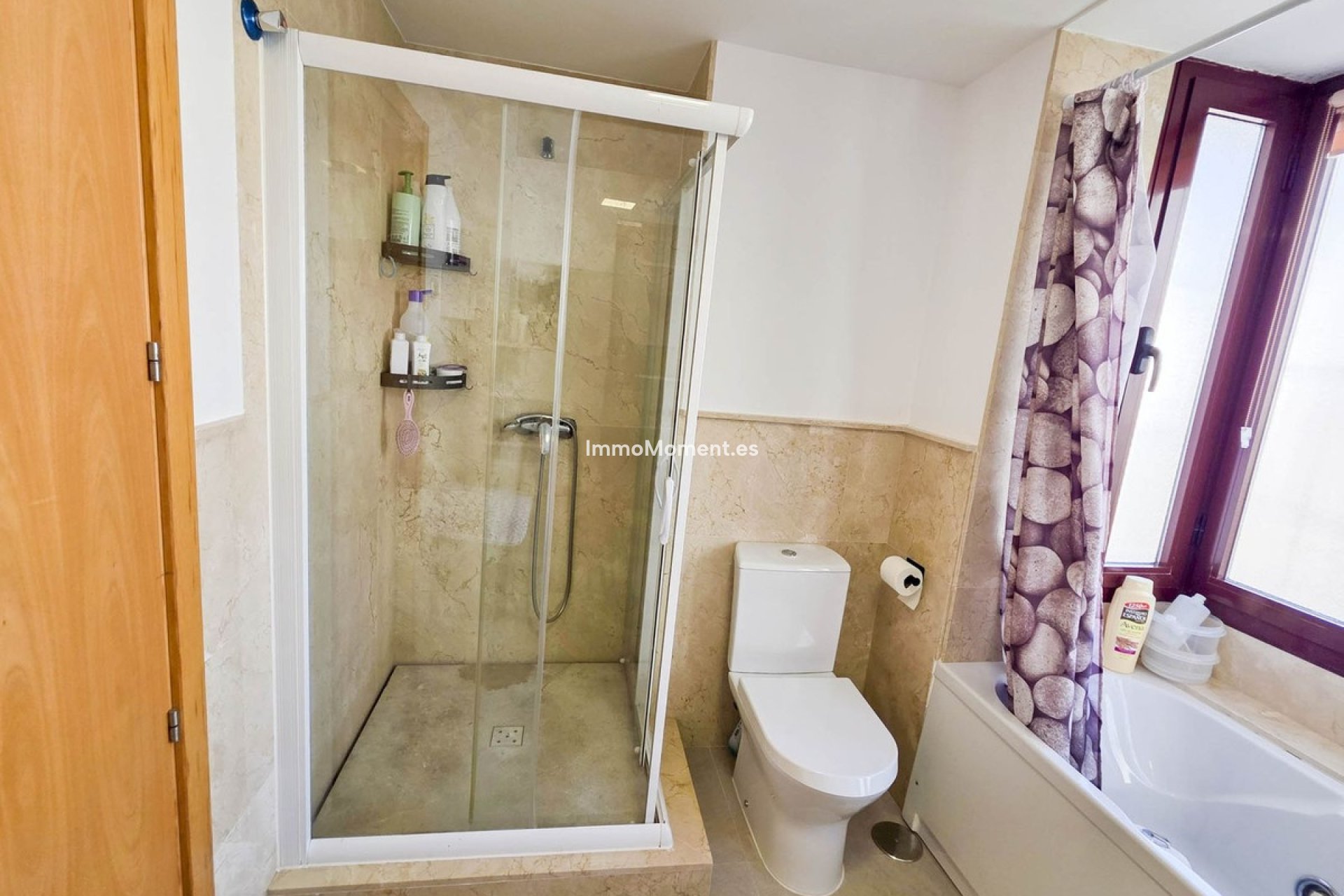 Wiederverkauf - Freistehende Villa - Casares - Casares Playa