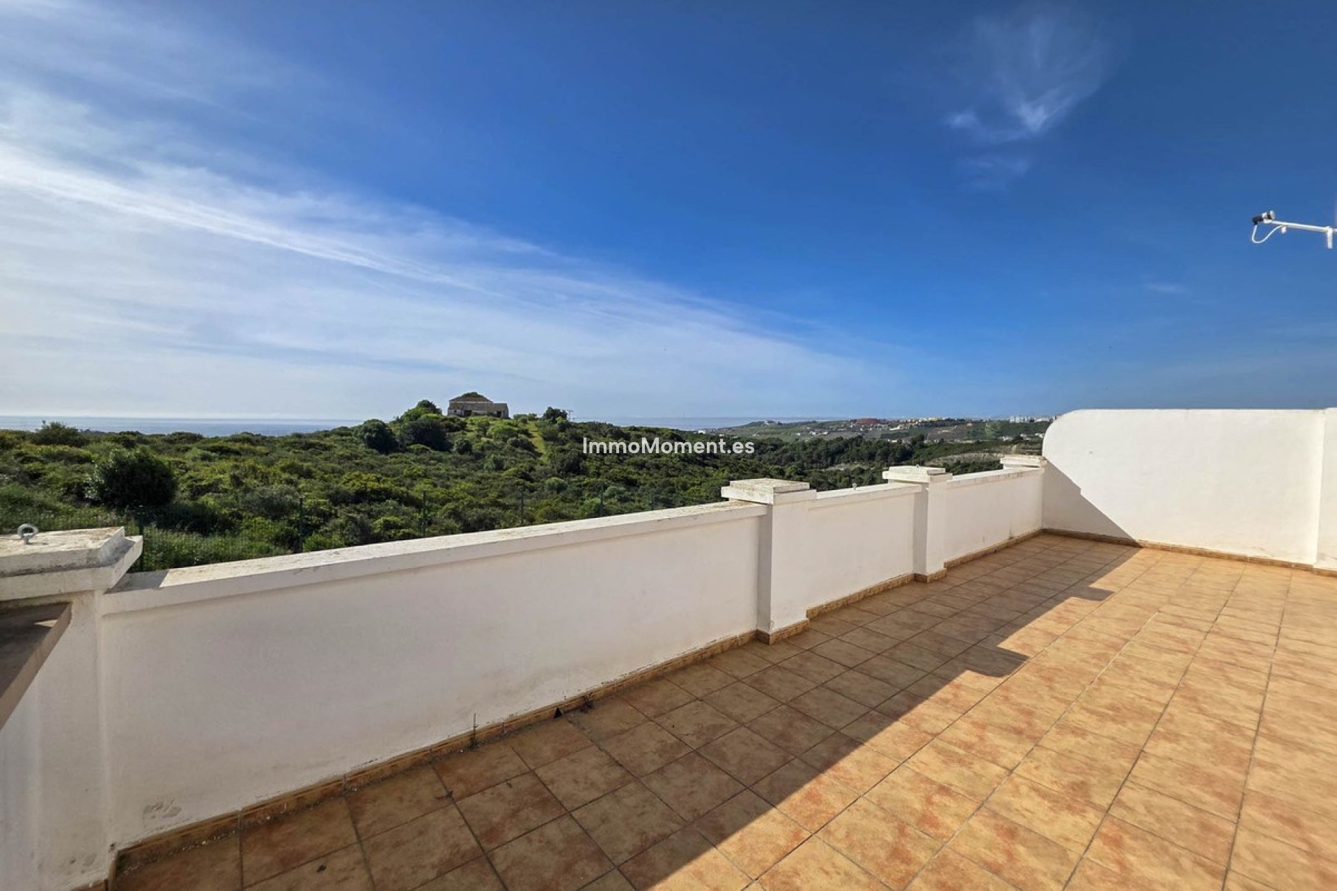 Wiederverkauf - Freistehende Villa - Casares - Casares Playa