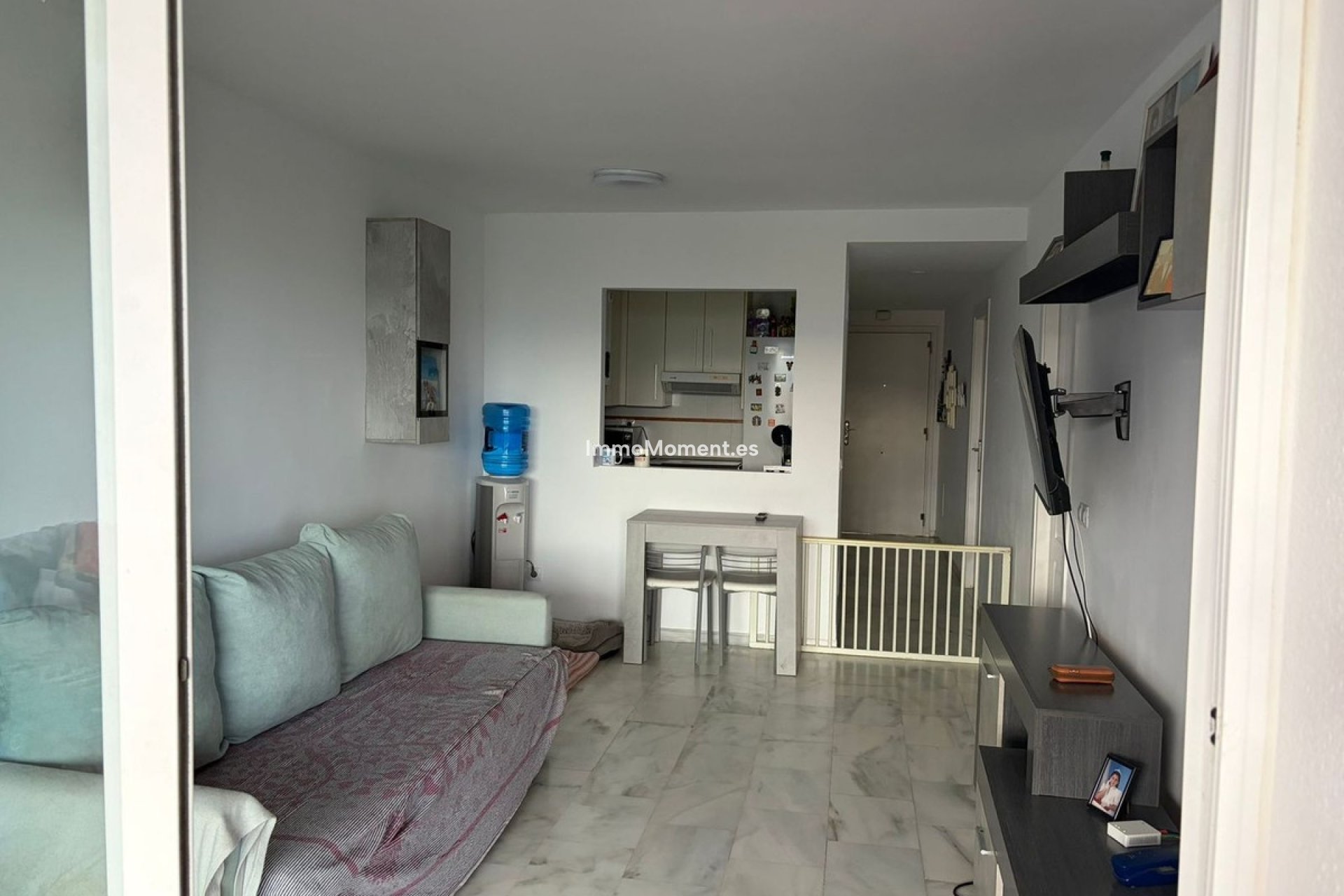 Wiederverkauf - Freistehende Villa - Casares - Casares Playa