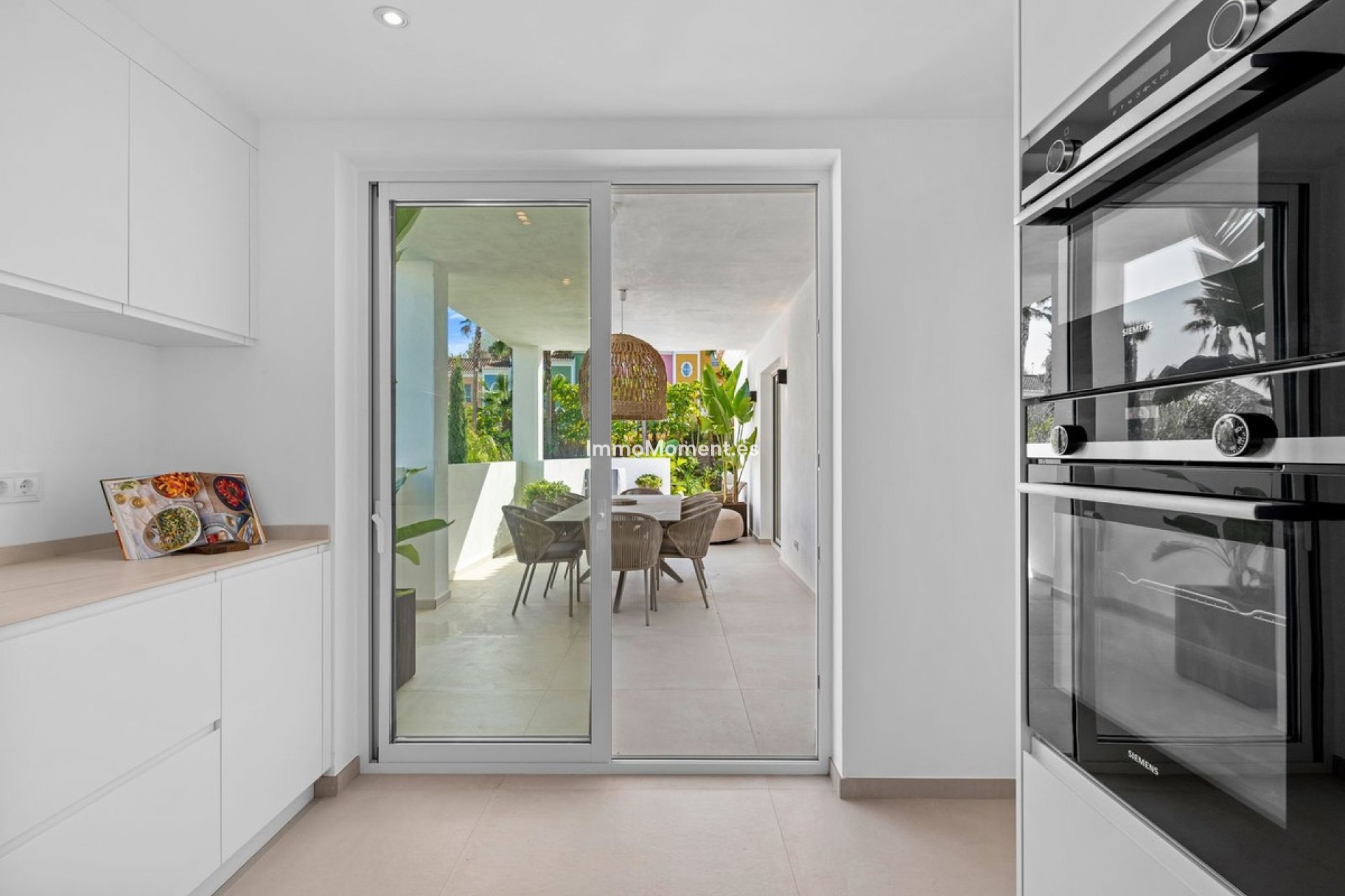 Wiederverkauf - Freistehende Villa - Casares - Casares Playa