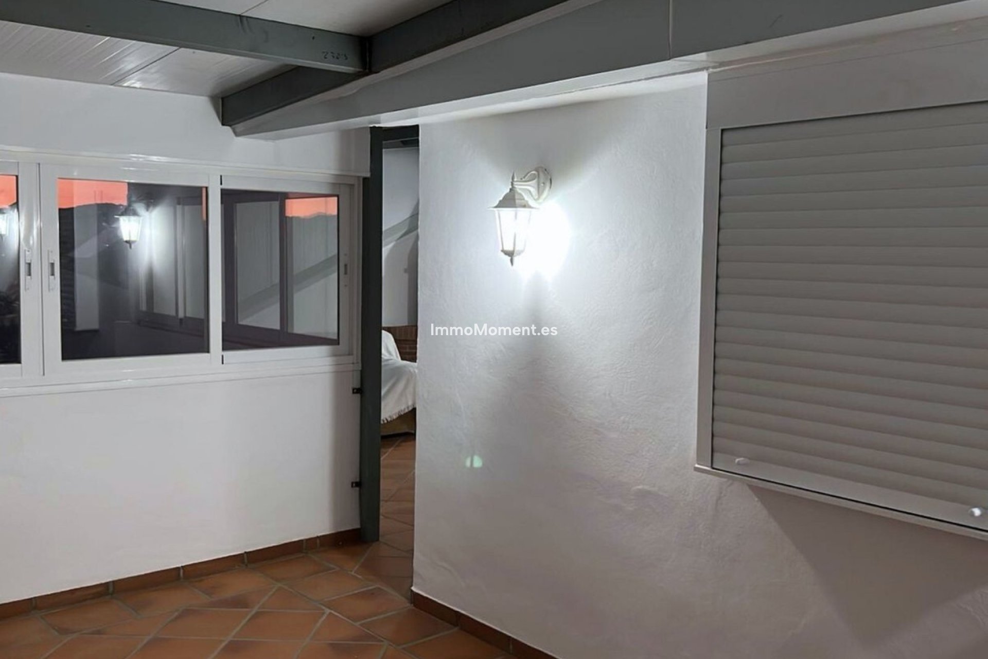 Wiederverkauf - Freistehende Villa - Casares - Casares Pueblo