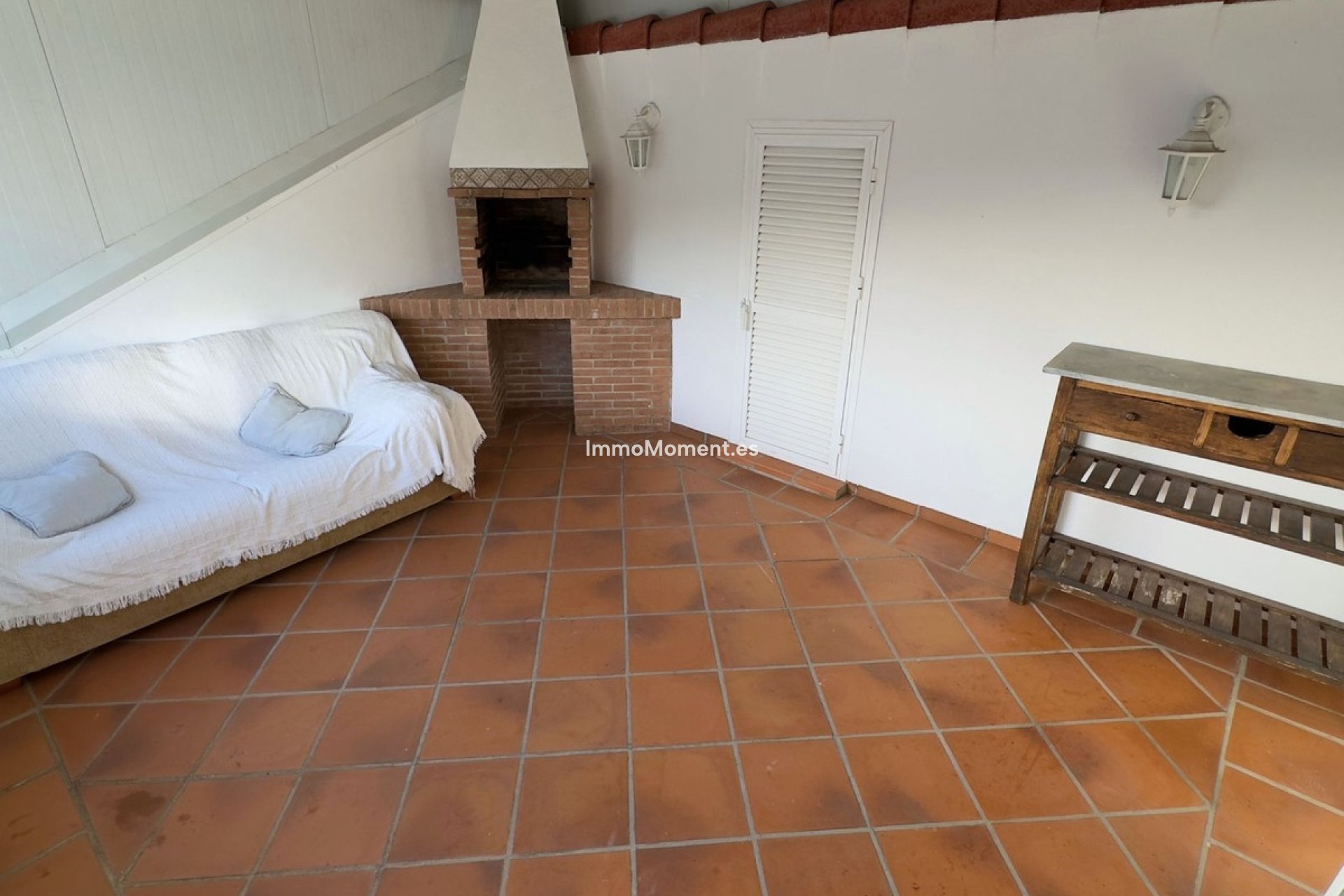 Wiederverkauf - Freistehende Villa - Casares - Casares Pueblo