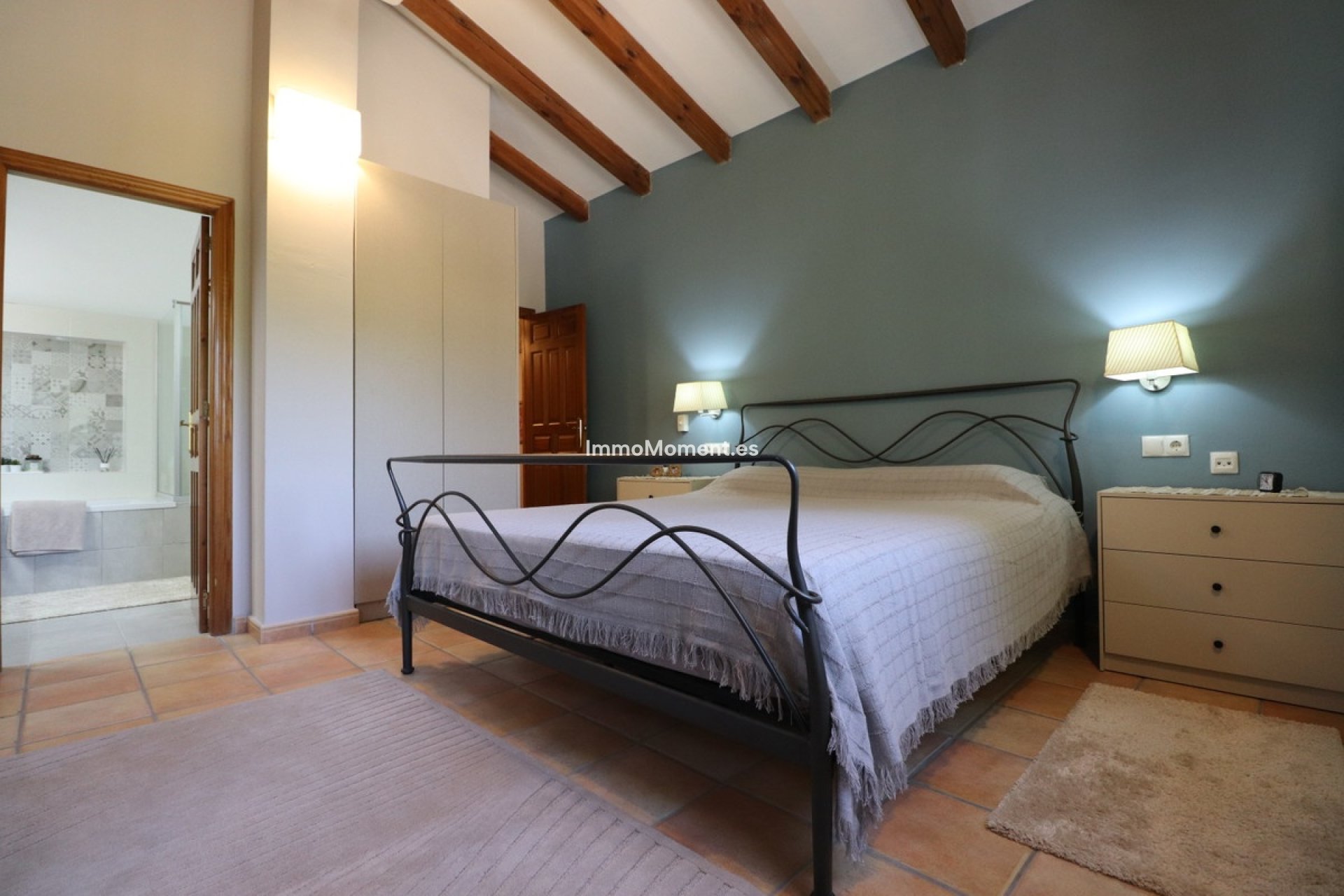 Wiederverkauf - Freistehende Villa - Catral - Catral Centro