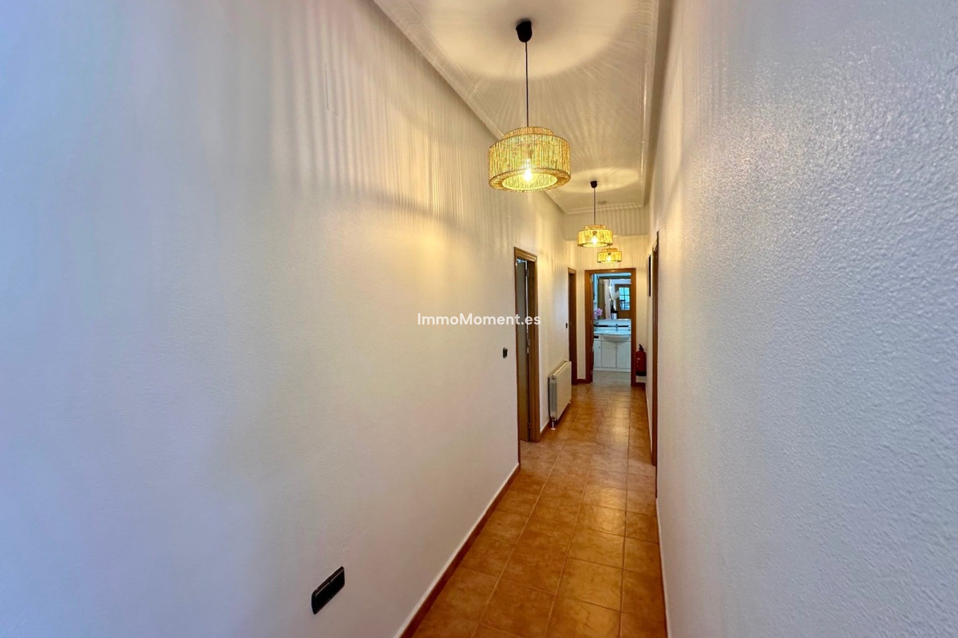 Wiederverkauf - Freistehende Villa - Catral - Catral Centro