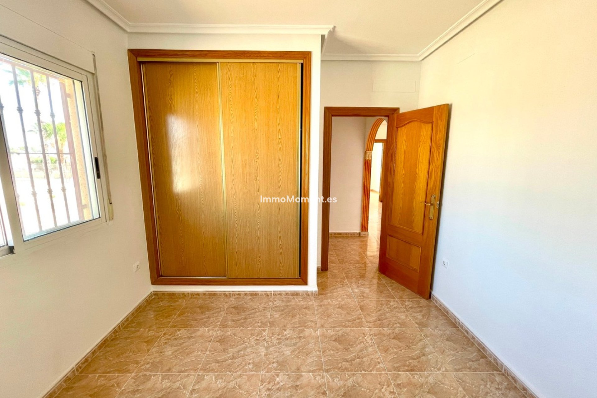 Wiederverkauf - Freistehende Villa - Catral - Catral Centro
