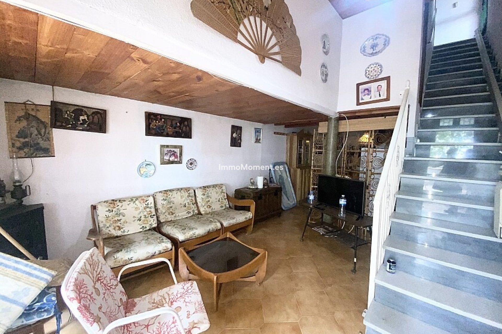 Wiederverkauf - Freistehende Villa - Crevillente - Crevillente - Crevillent Centro