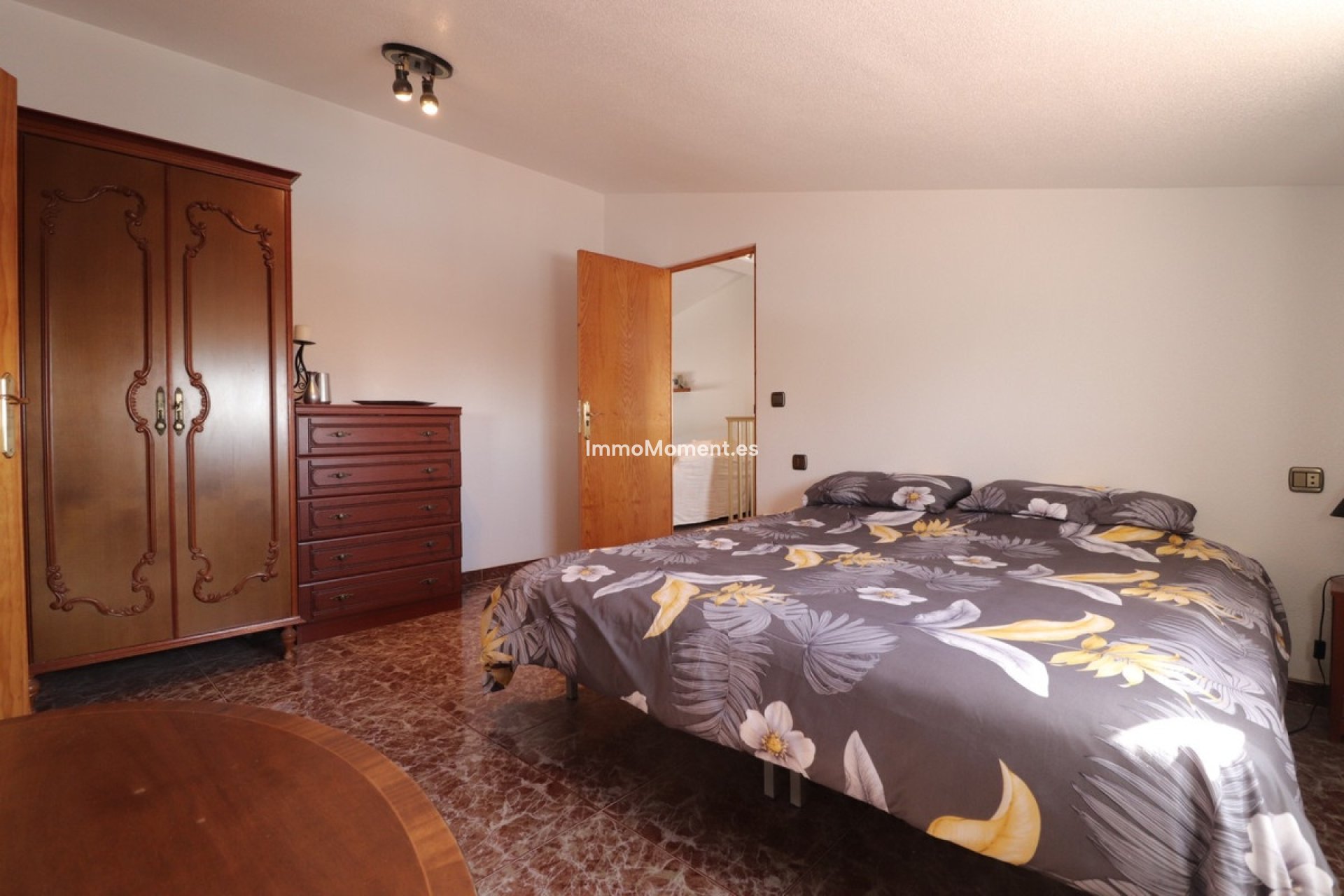 Wiederverkauf - Freistehende Villa - Crevillente - Crevillente - Crevillent Centro