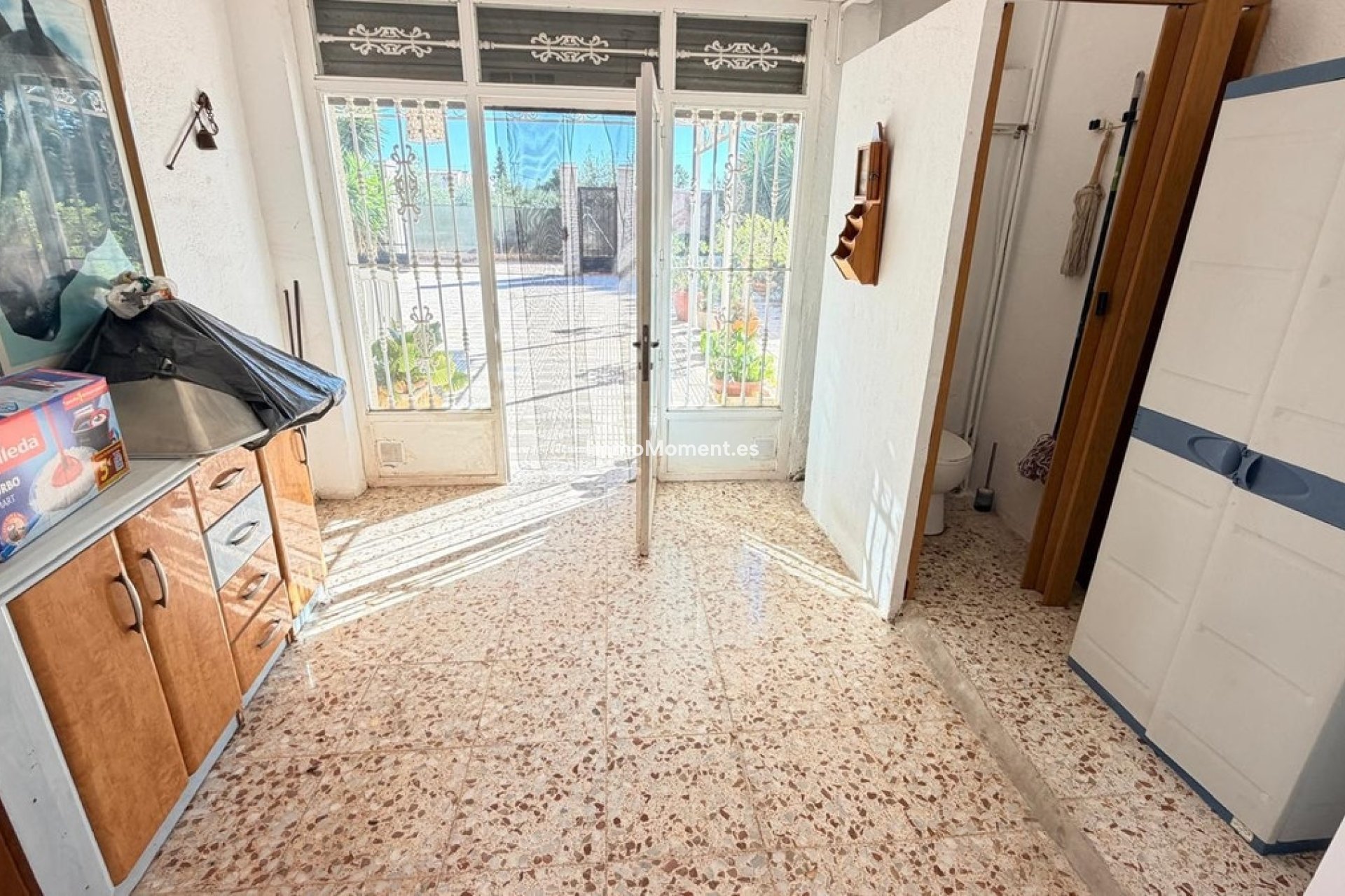 Wiederverkauf - Freistehende Villa - Crevillente - Crevillente - Crevillent Centro