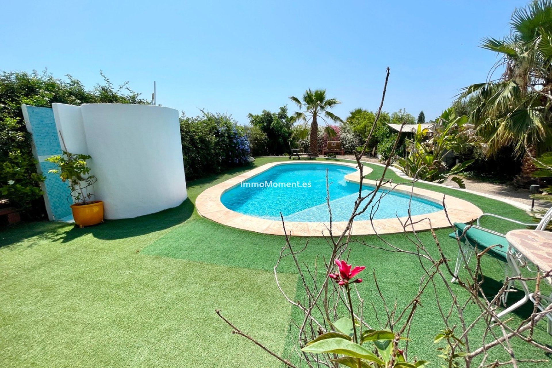 Wiederverkauf - Freistehende Villa - Daya Nueva - Daya Nueva Centro